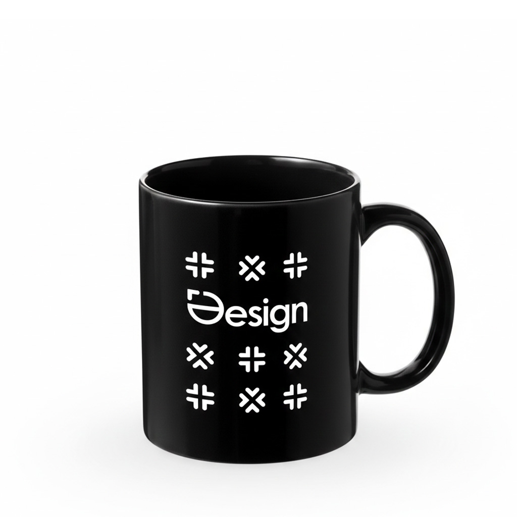 Tasse colorée - 330 ml | Impression jusqu'à 4 couleurs