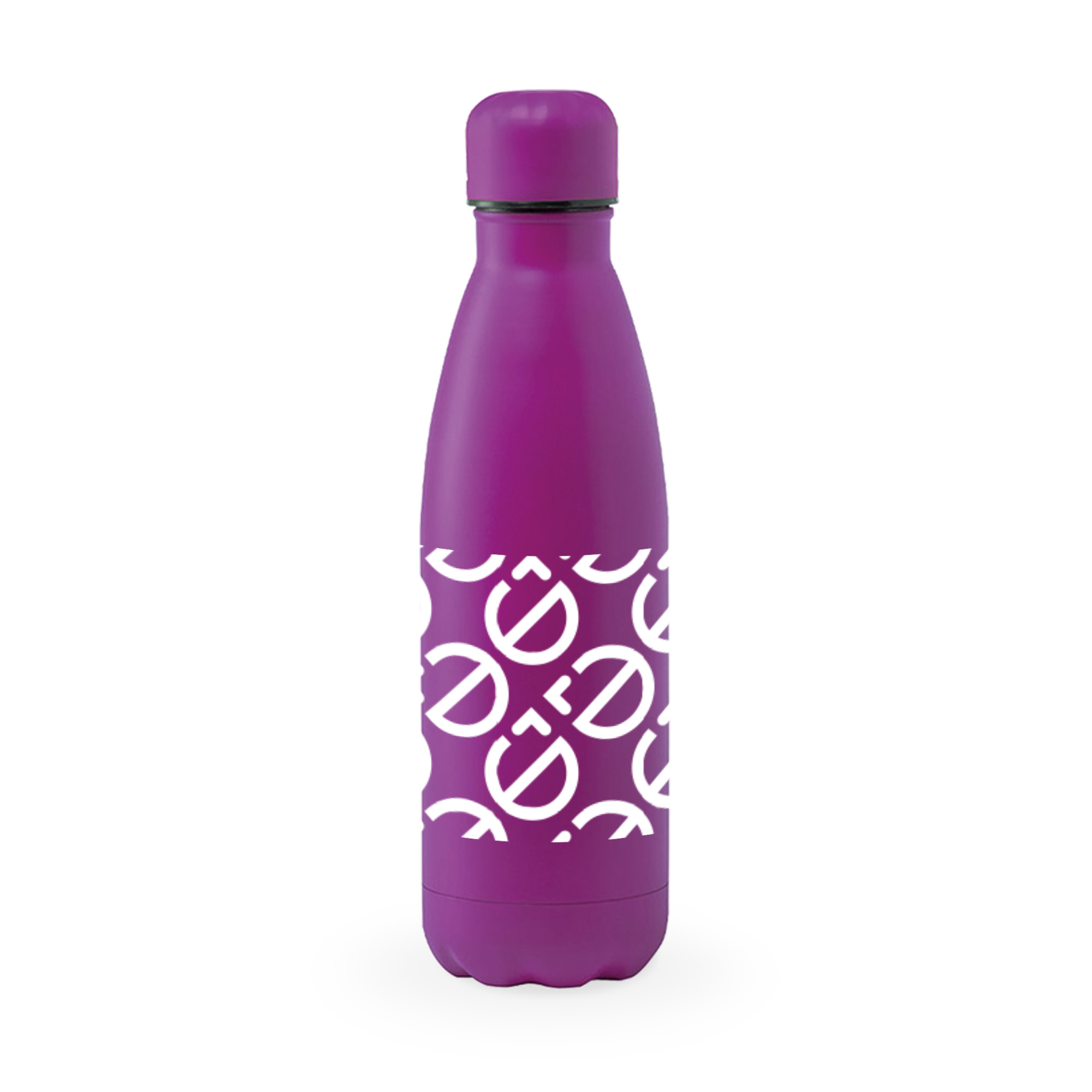 Borraccia - 790 ml | Acciaio inossidabile | Stampa ovunque