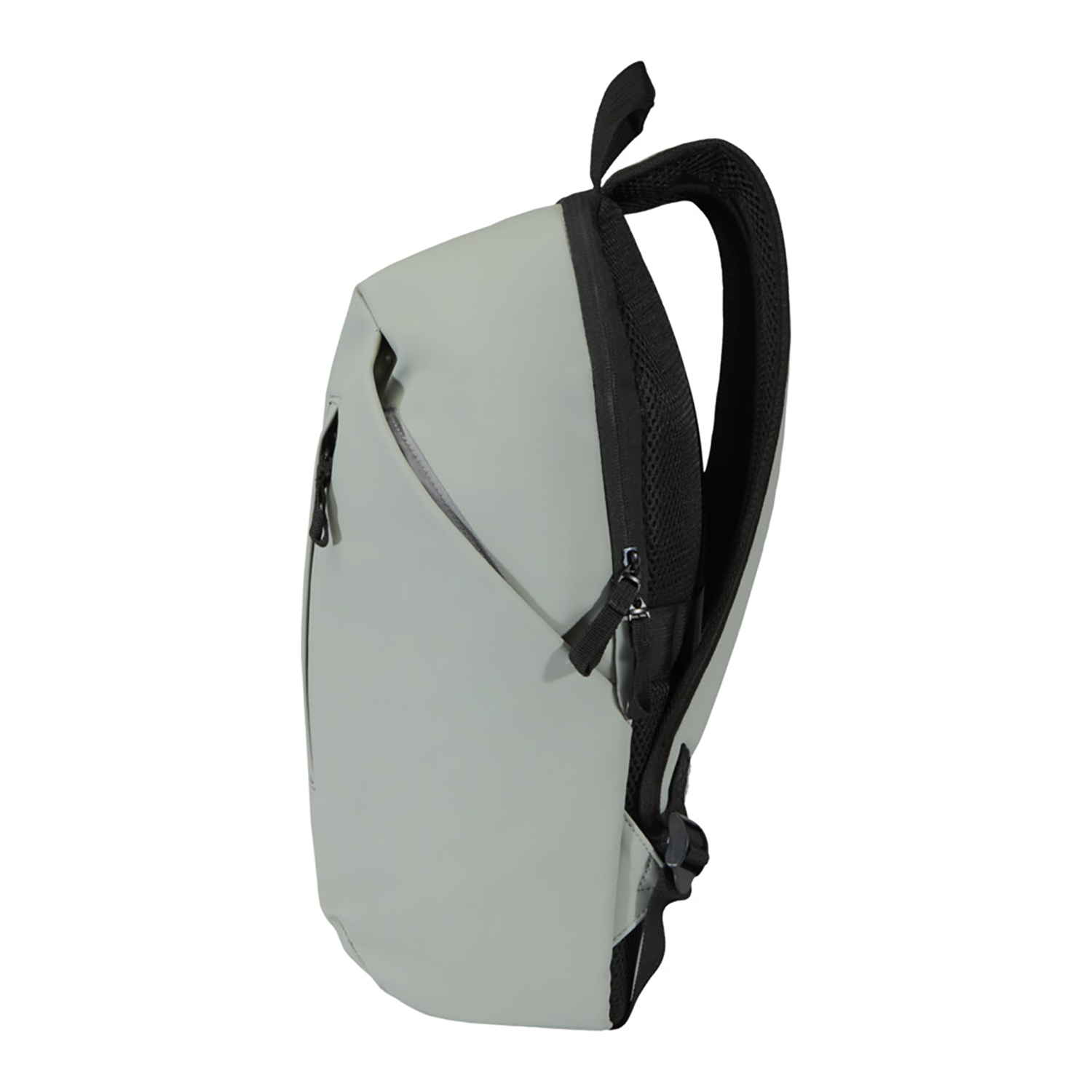 Zaino laptop antifurto – 18 L | Accesso posteriore | Idrorepellente | Schienale traspirante