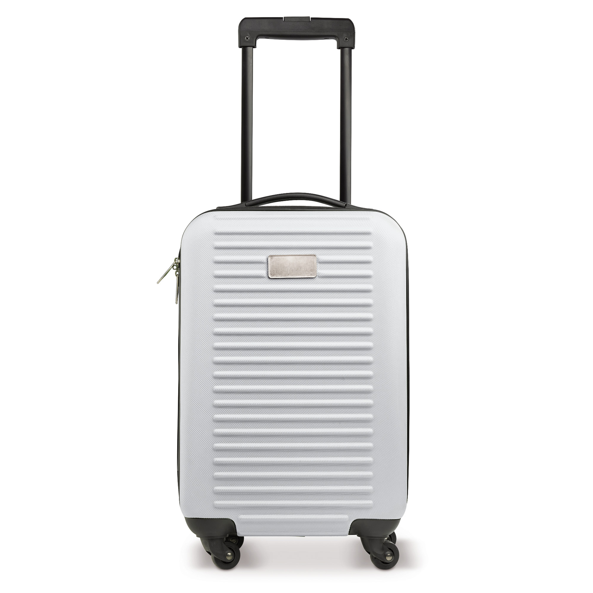 Valise cabine – 18 pouces | Design compact | 4 roues