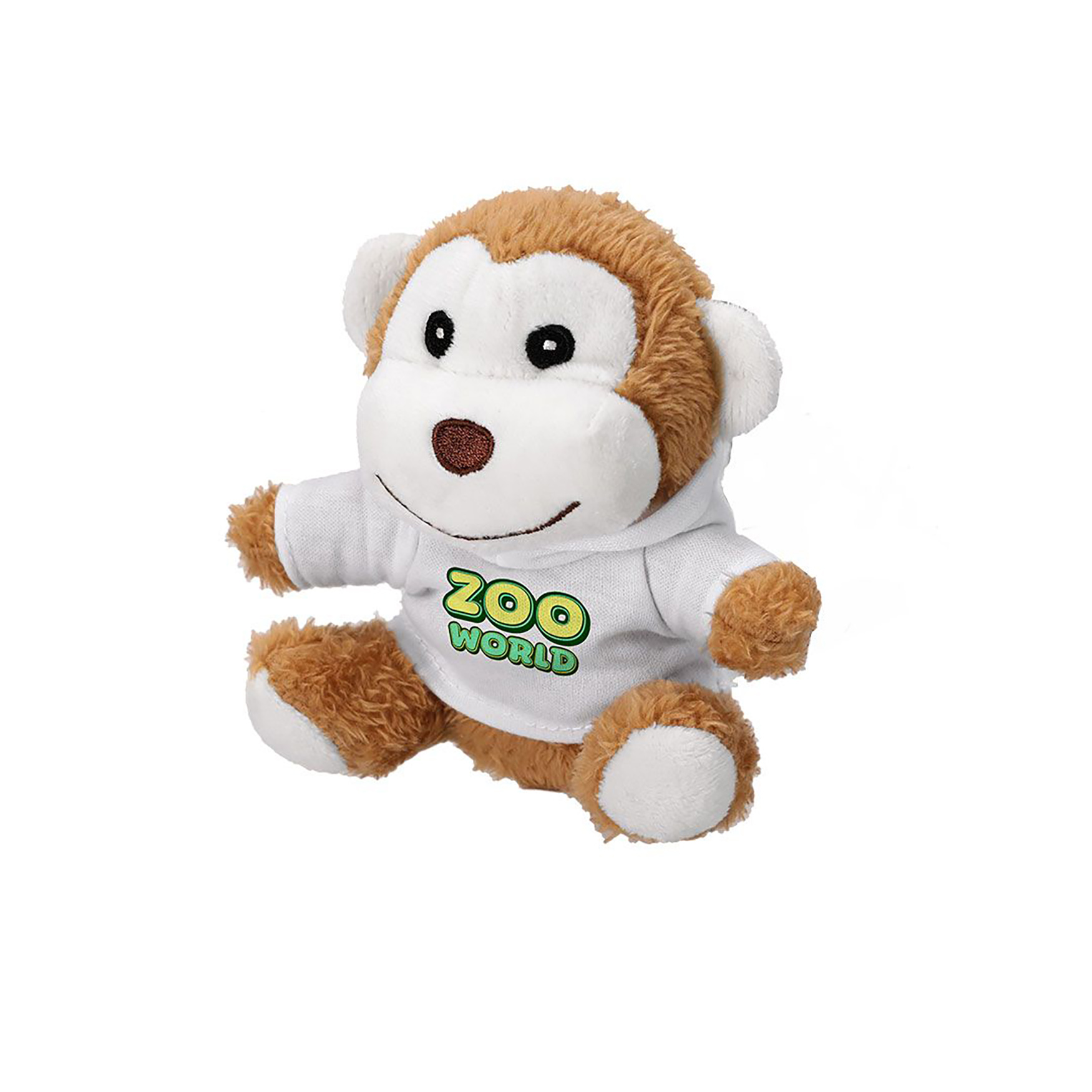 Ours - Peluche | Sweat-shirt | Sublimation