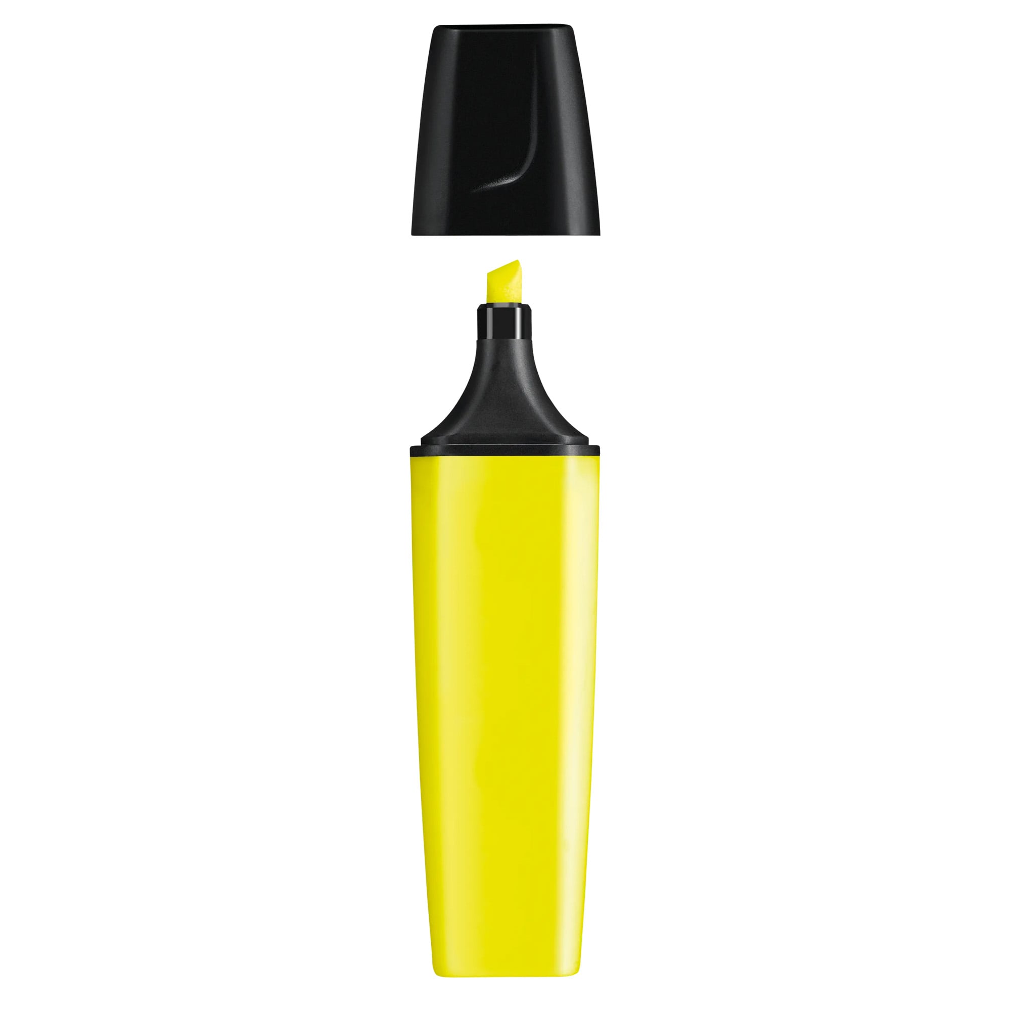 Stabilo Boss Original - Marker | Tot 4 kleuren bedrukking