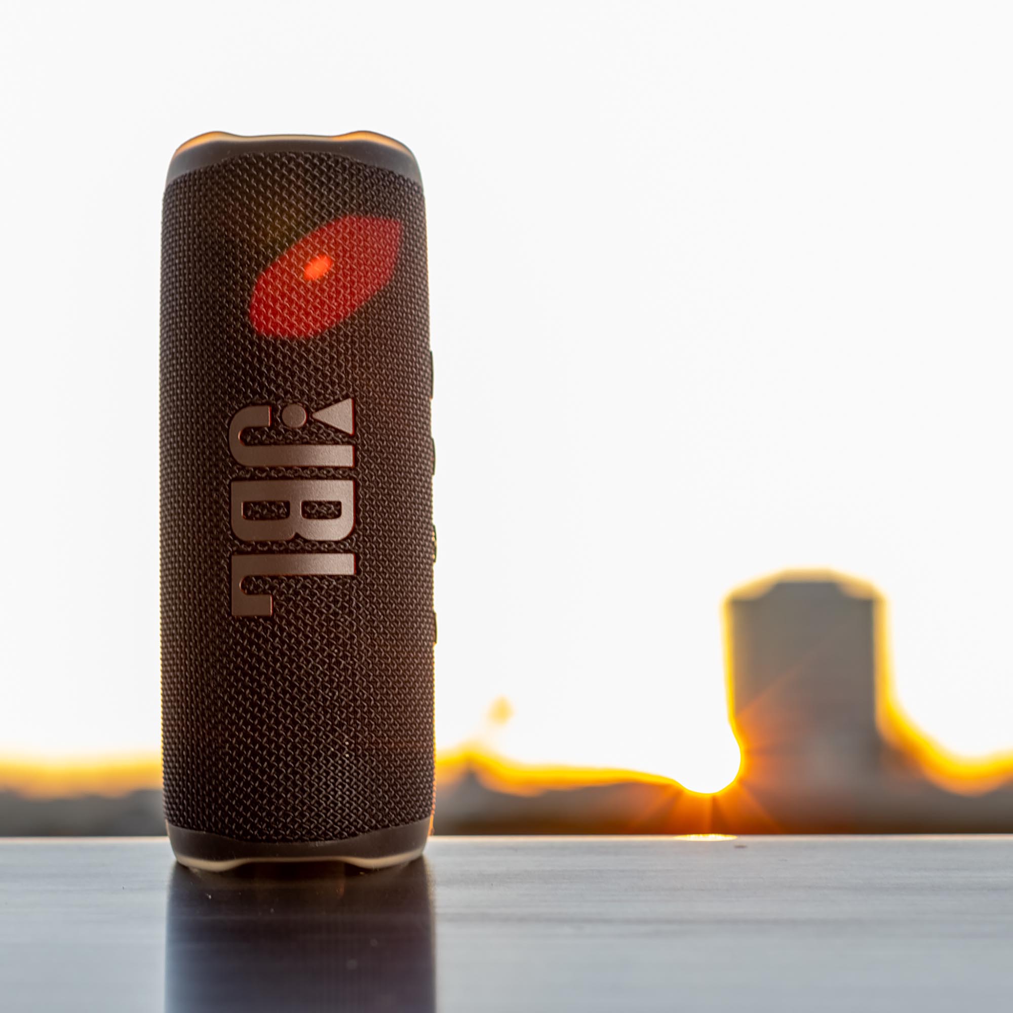 Enceinte JBL - Flip 7 | Résistante à l'eau | Quadrichromie