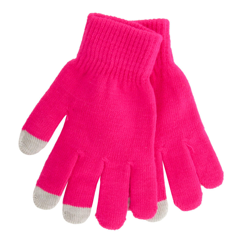 Gant | Écran tactile | Polyester | Jusqu'à 4 couleurs d'impression