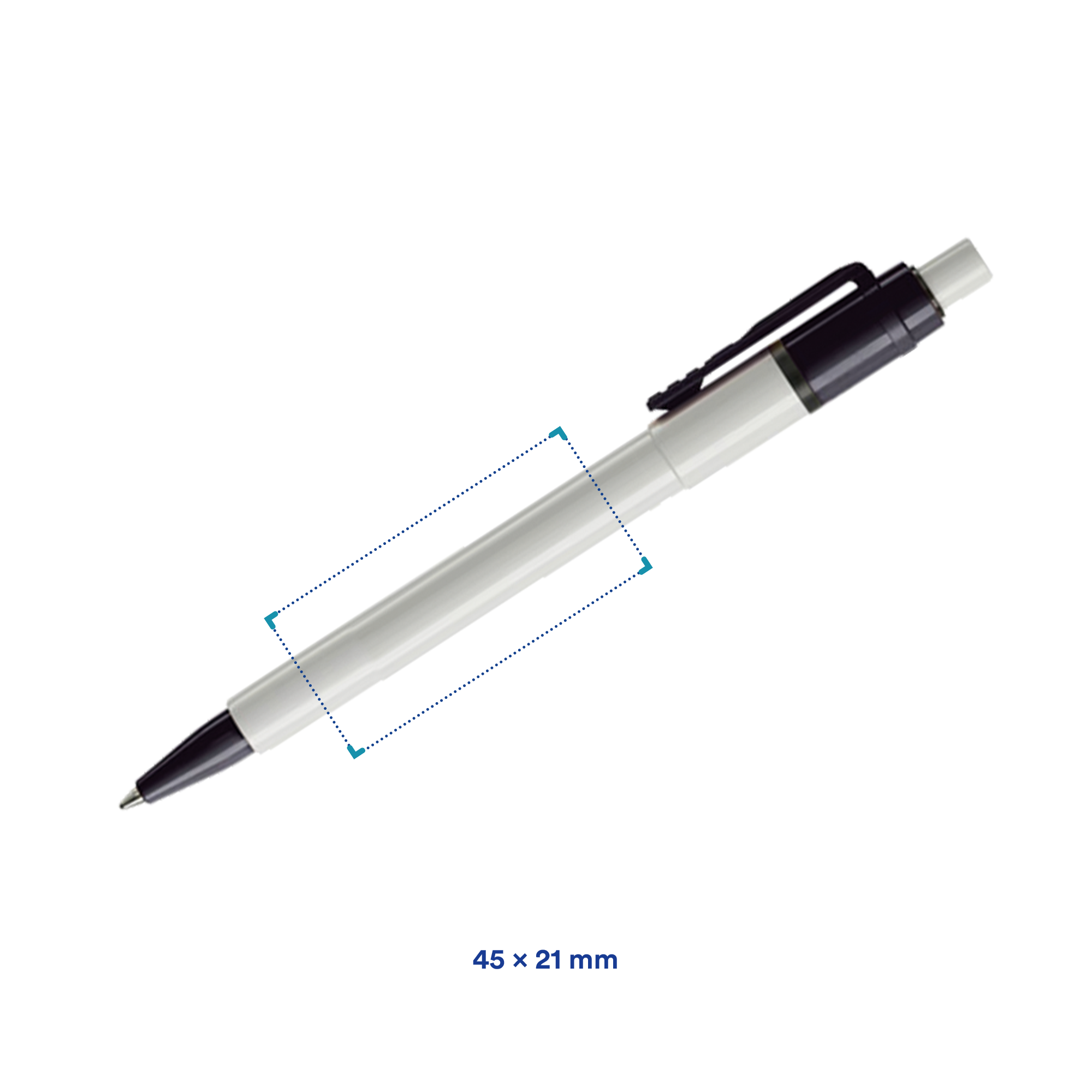 Stylo Stilolinea | Baron | Fabriqué en Europe