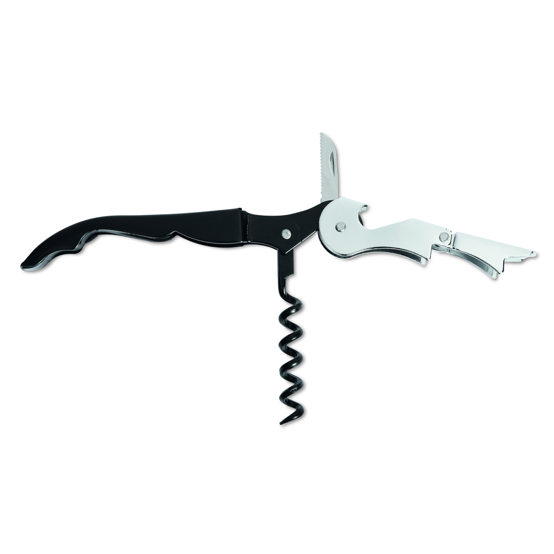 Coltello da Cameriere Cas - Acciaio Inossidabile | Metallo | Personalizzazione