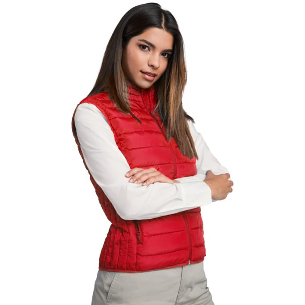 Daunenweste Roly - Damen | Polyester | Farbig