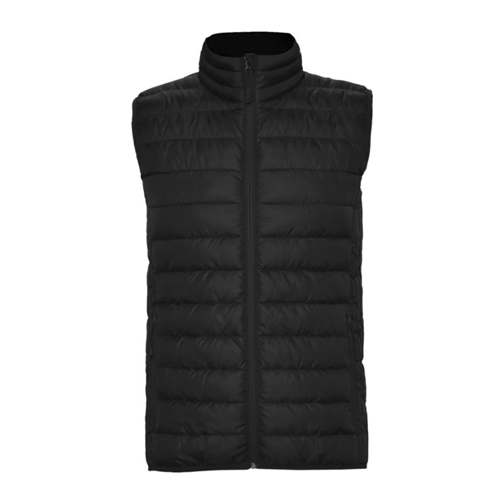 Roly Daunenweste - Herren | Polyester | Farbig | Bestickung
