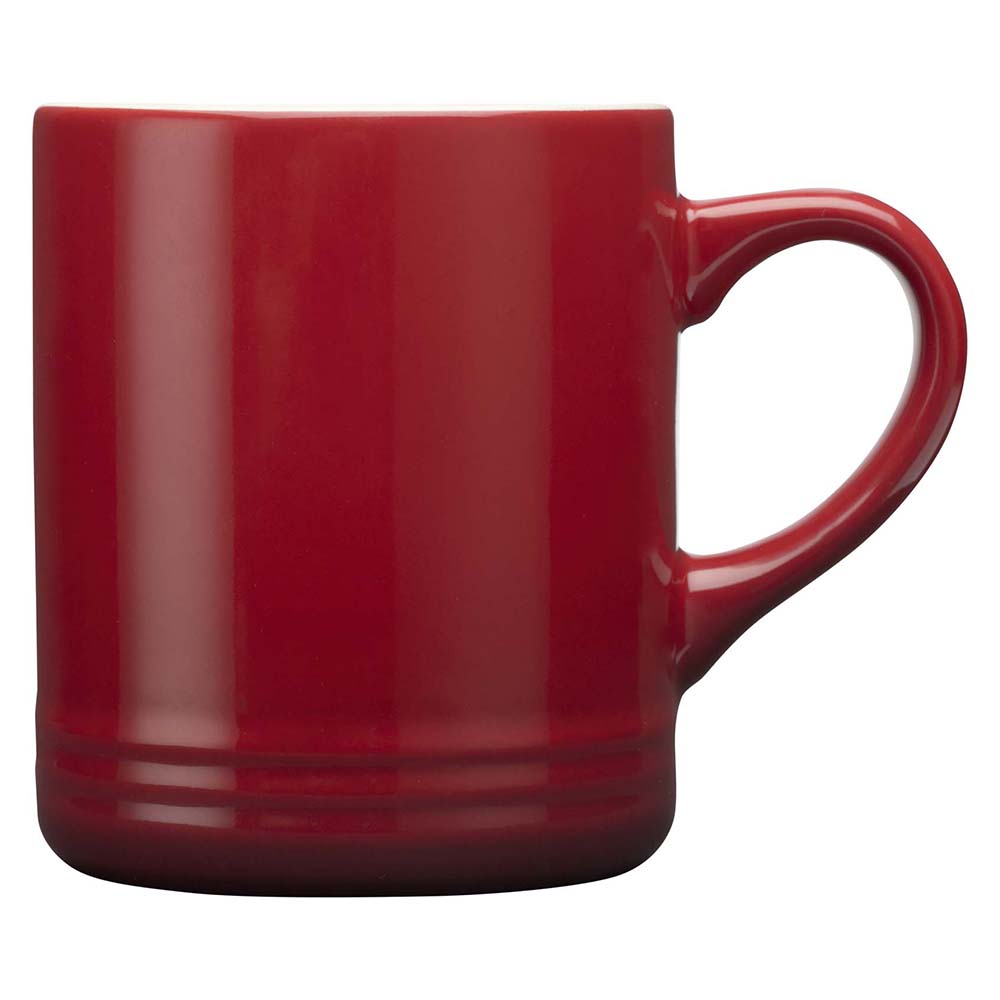 Mug en céramique avec dégradé – 330 ml | Finition brillante | Passe au lave-vaisselle | Coffret cadeau