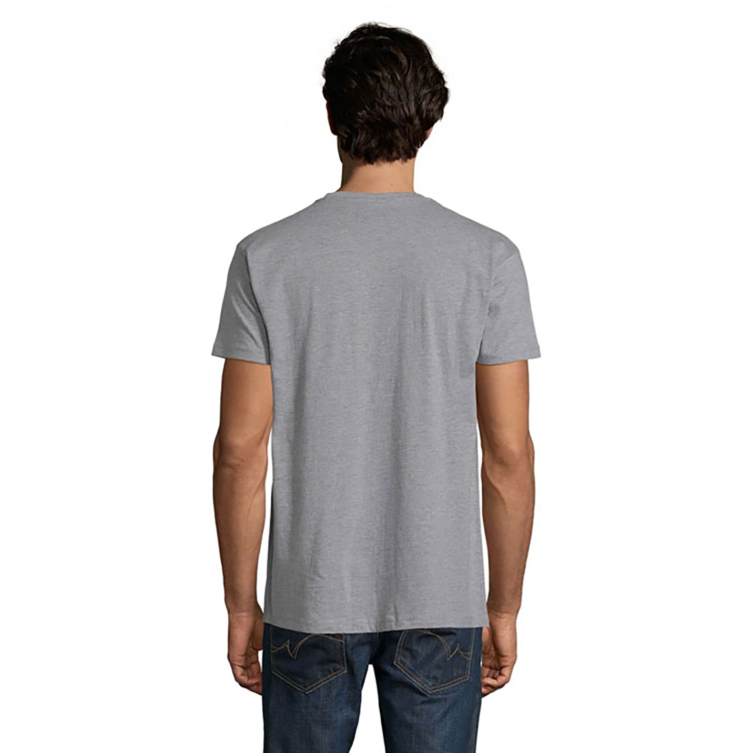 T-shirt Jade - Heren | 190 g/m² cotone | Premium
