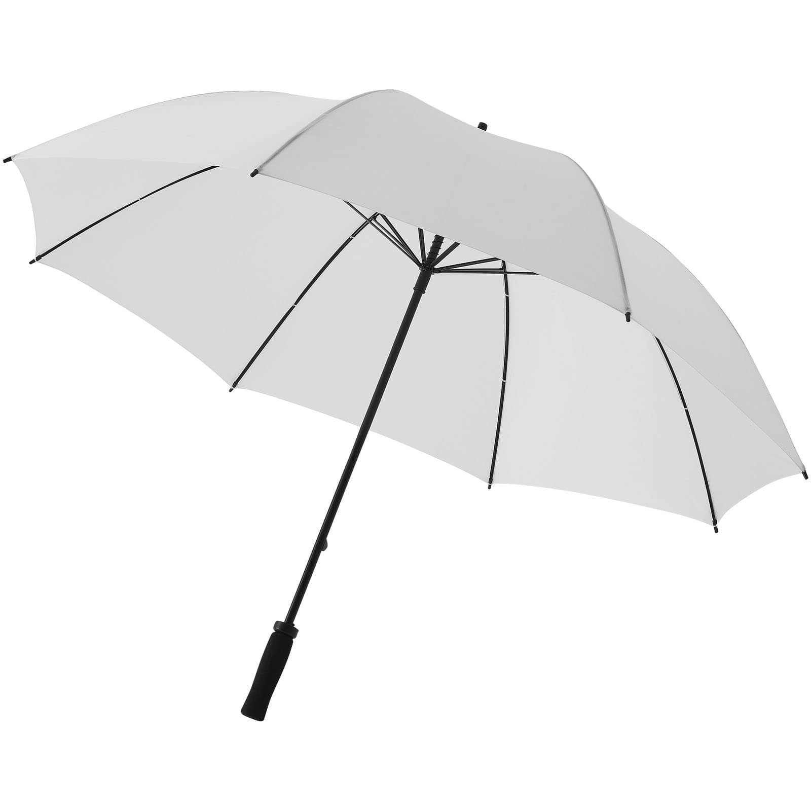 Parapluie de golf - Ø 130 cm | Impression jusqu'à 2 couleurs