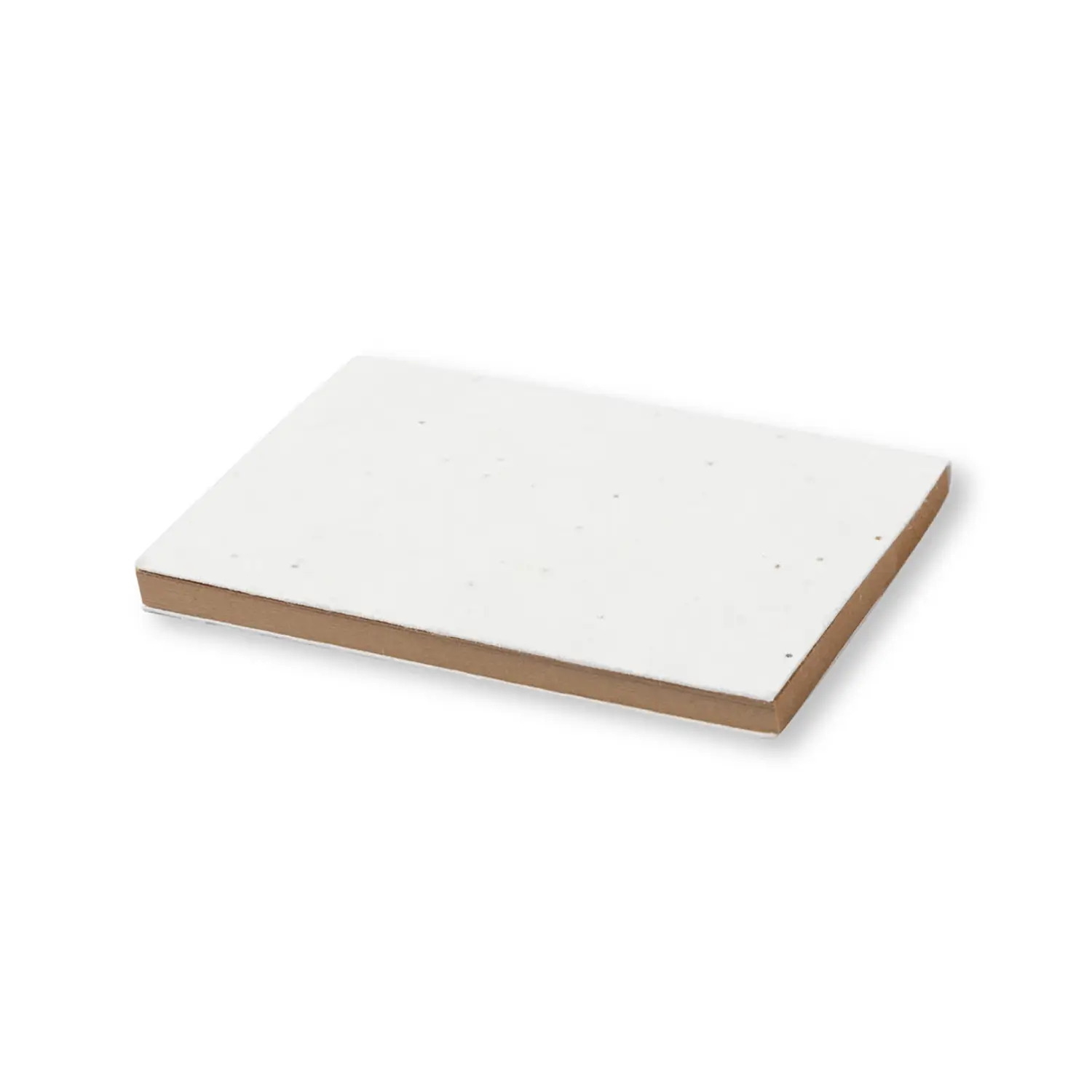 Post it Viola – Groeipapier | 50 Sticky Notes | Petunia Zaden | A6 Formaat