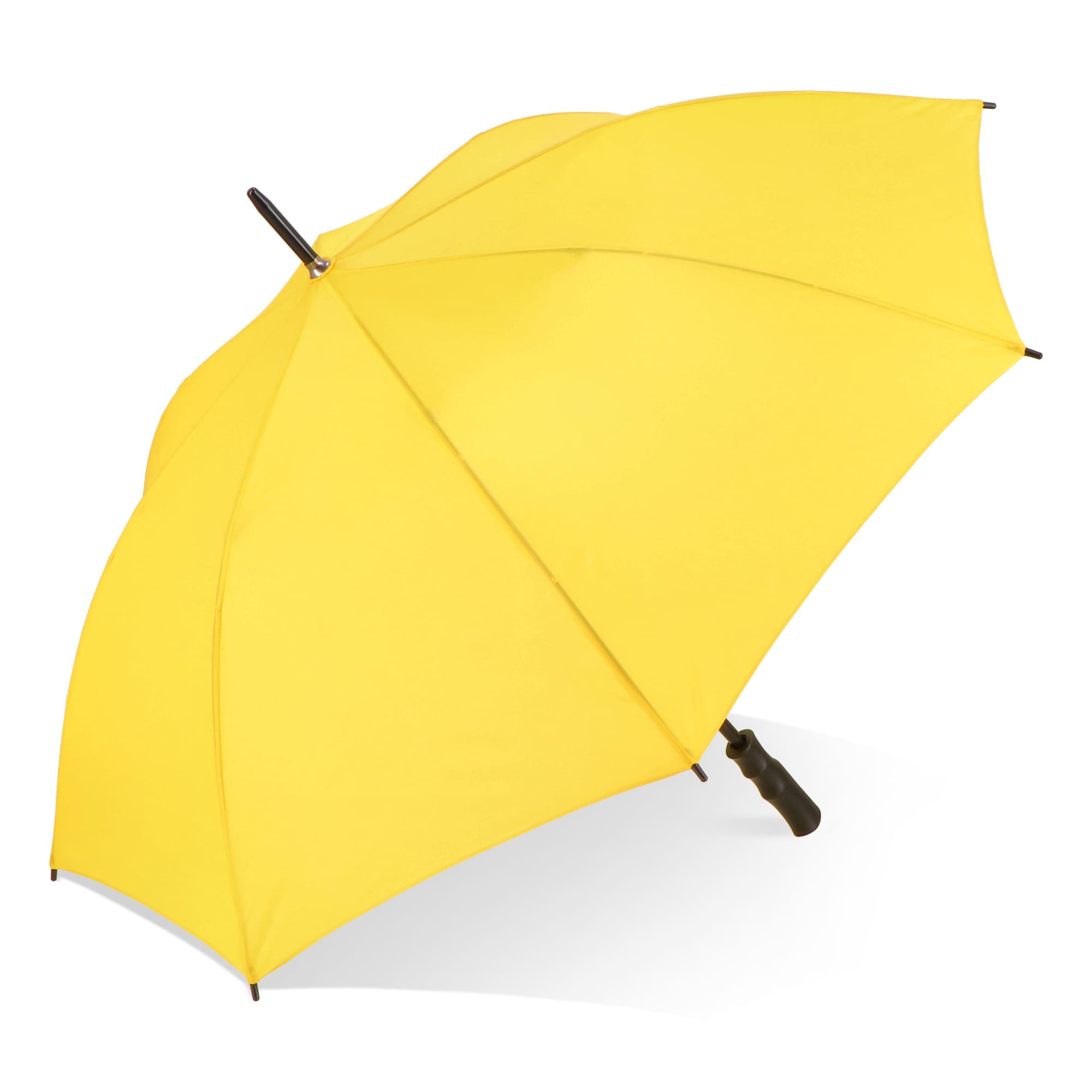 Regenschirm – Ø 103 cm | Automatisch | Fiberglas | Griff