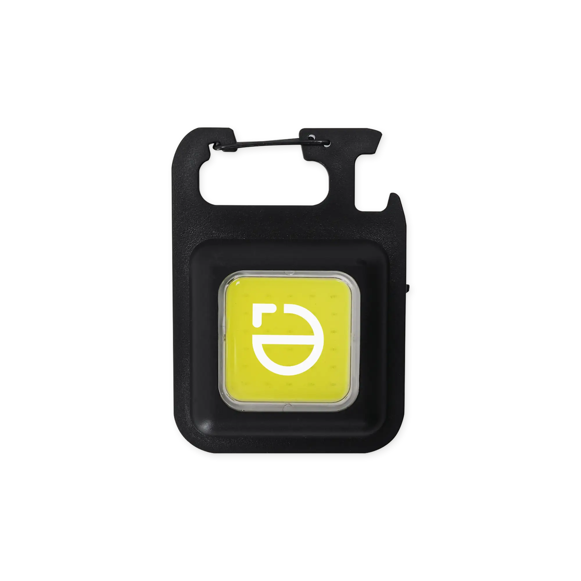 Flesopenerlamp Sharon - COB Licht | 3 Modi | Met Magneet | ABS Behuizing