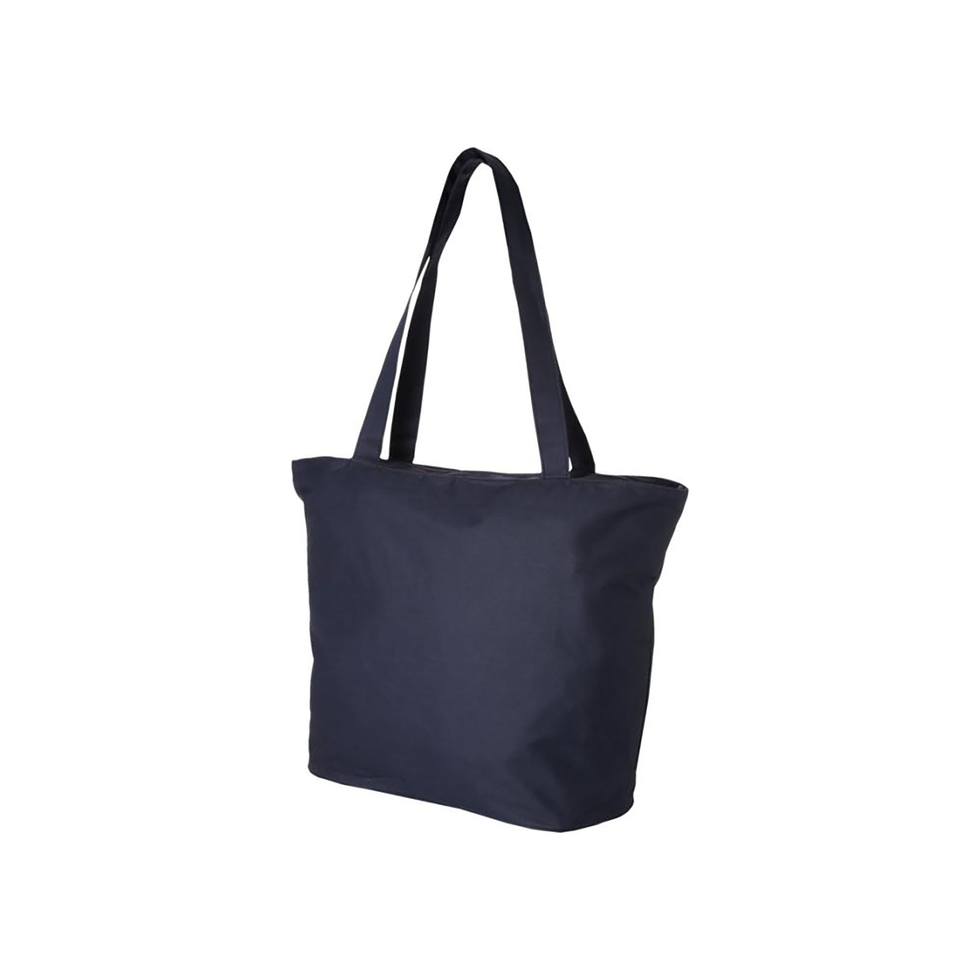 Borsa da spiaggia - Poliestere | Grande | Manici lunghi
