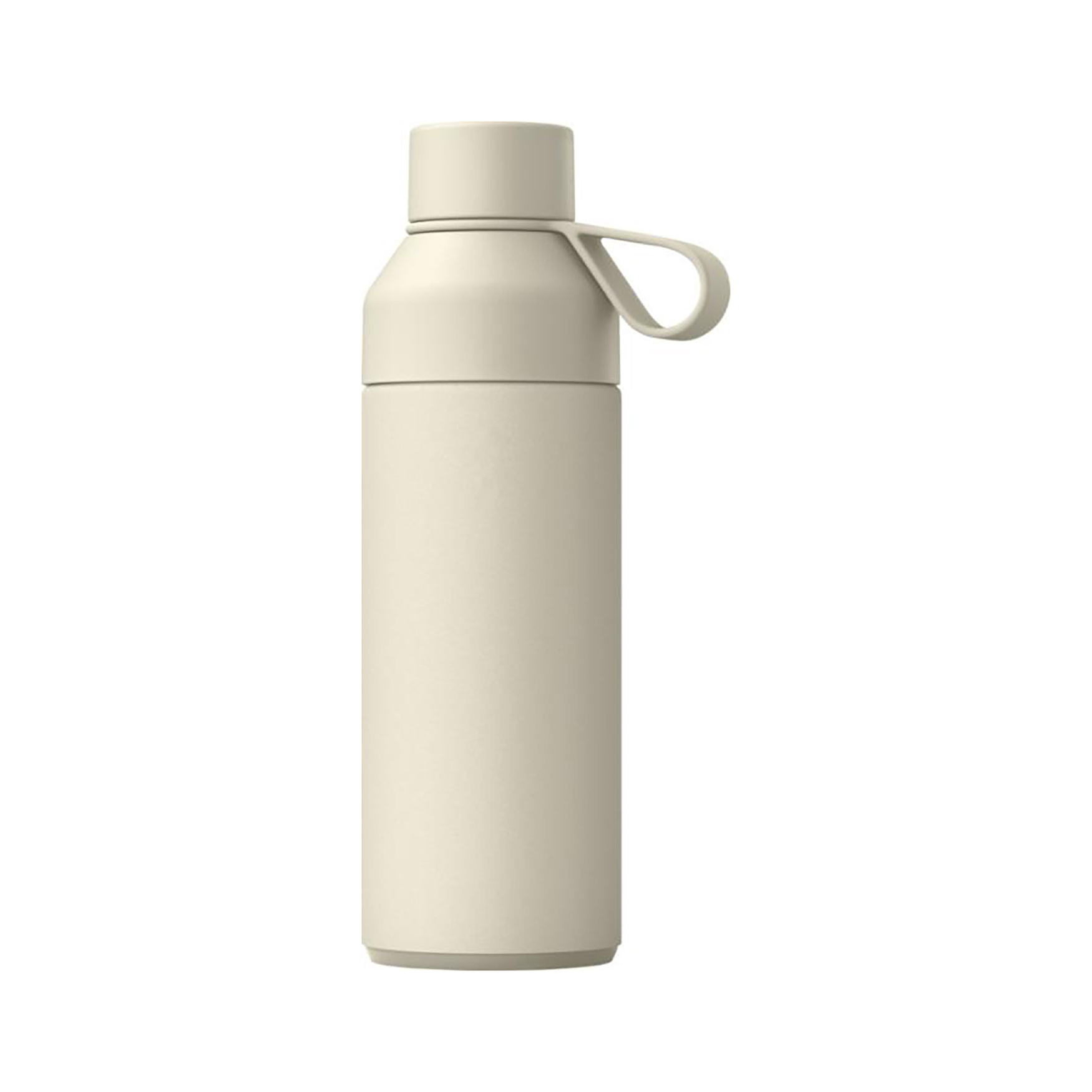 Thermoflasche Ocean - Vakuumisolierung | 500 ml | Recyceltes Material