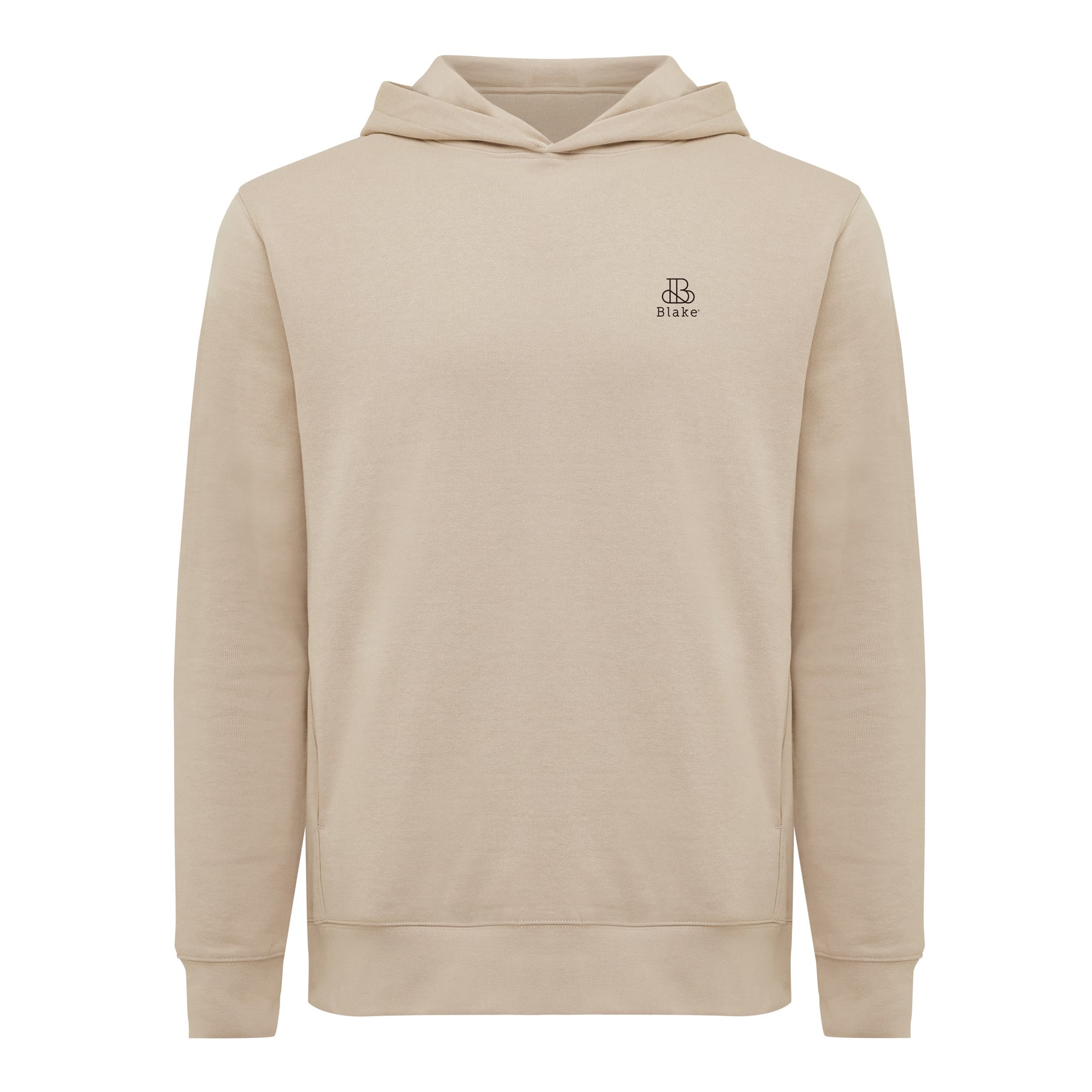 Sweat à capuche IQONIQ - Capuche | Poches latérales