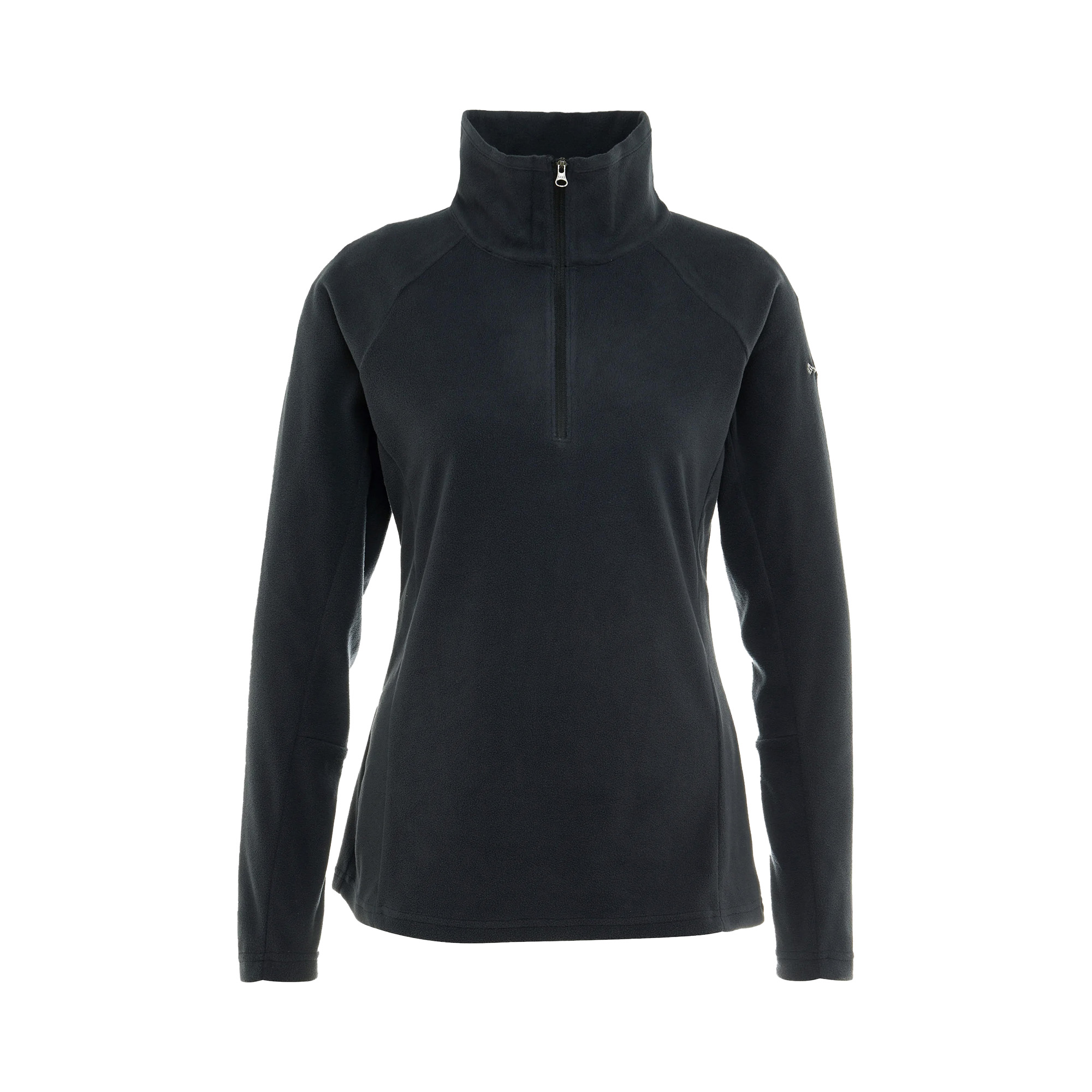 Columbia Glacial HZ - Damen | Stretchfleece | Hoher Kragen