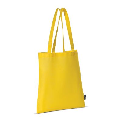Sac à épaule | 42 x 38 cm | Non-tissé | Anses longues