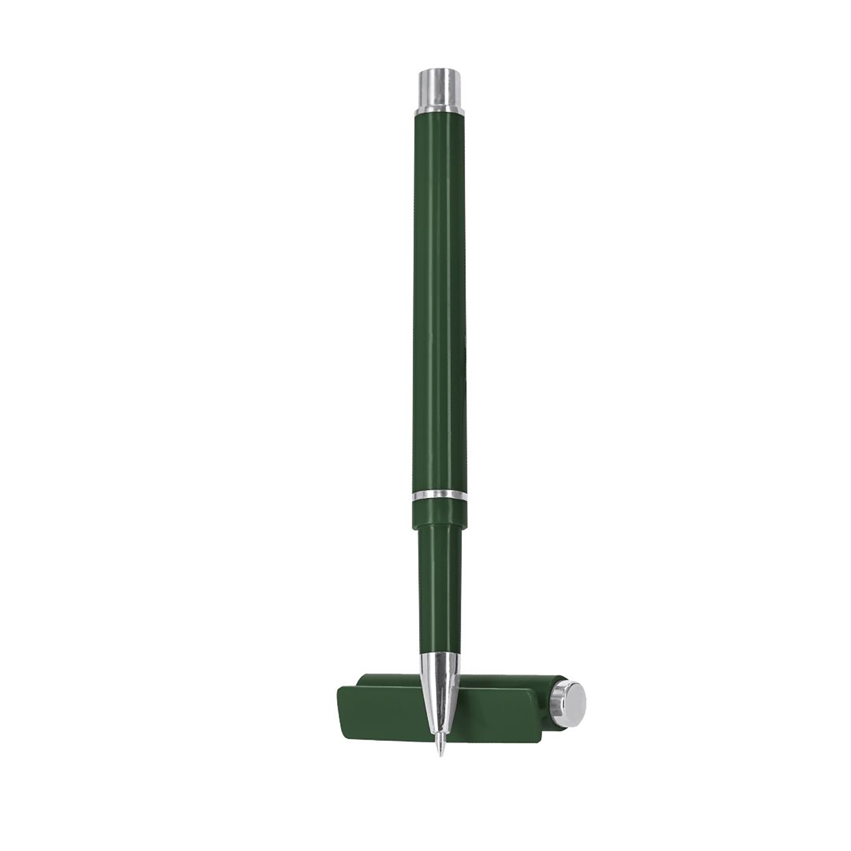 Rollerpen Milan – Gerecycled ABS | Jumbo vulling | Met dop