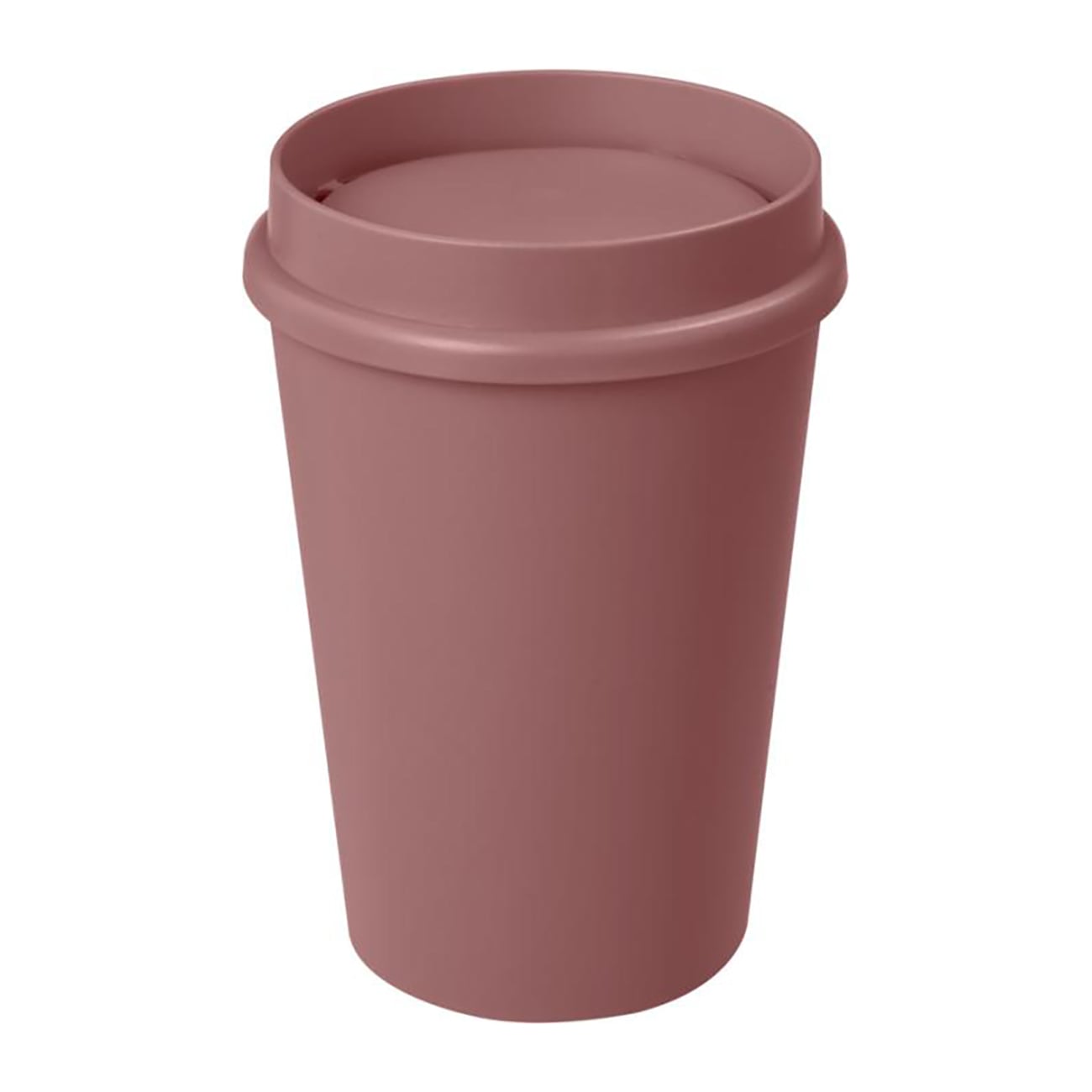 Gobelet Americano® Switch Renew – 300 ml | Couvercle à boire à 360° | Plastique à base de canne à sucre | Compatible micro-ondes