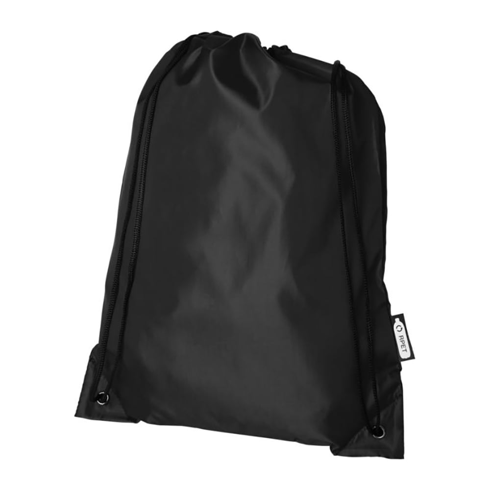 Sacca sportiva in RPET | 5 L | Plastica riciclata
