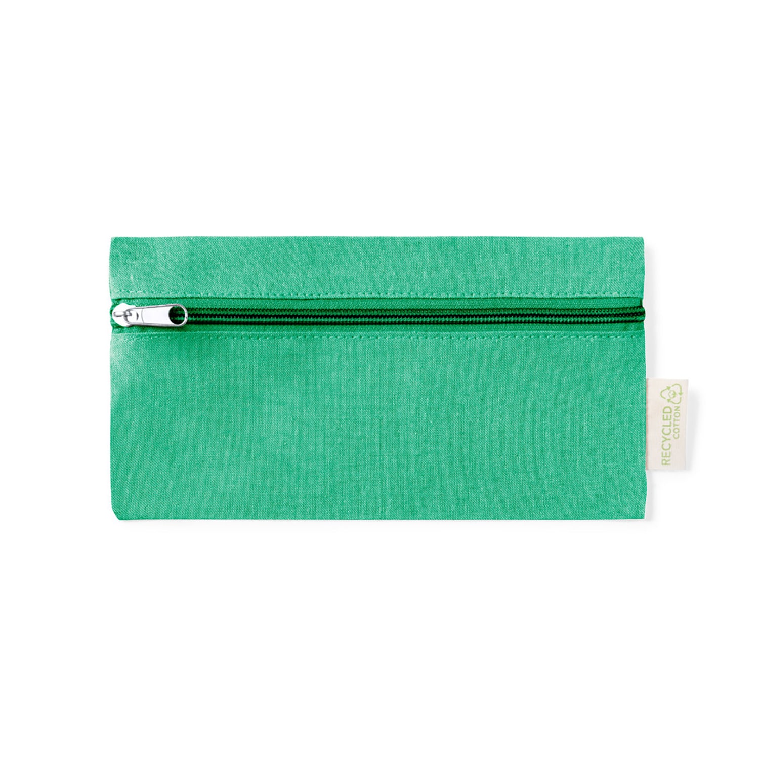 Etui Evi - Gerecycled katoen | Opdruk tot 4 kleuren