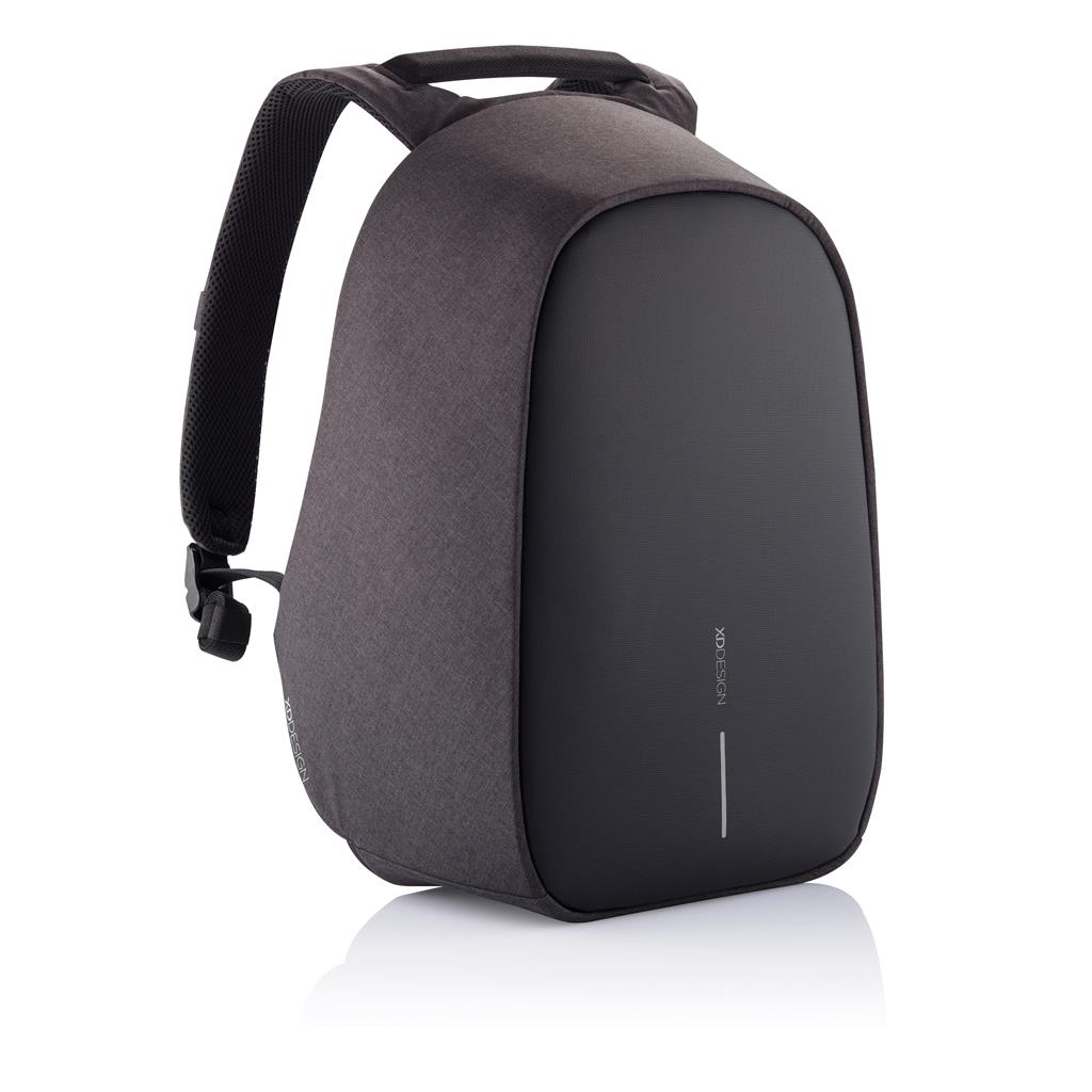Sac à dos Bobby XL | Sac pour ordinateur 17" | Anti-vol