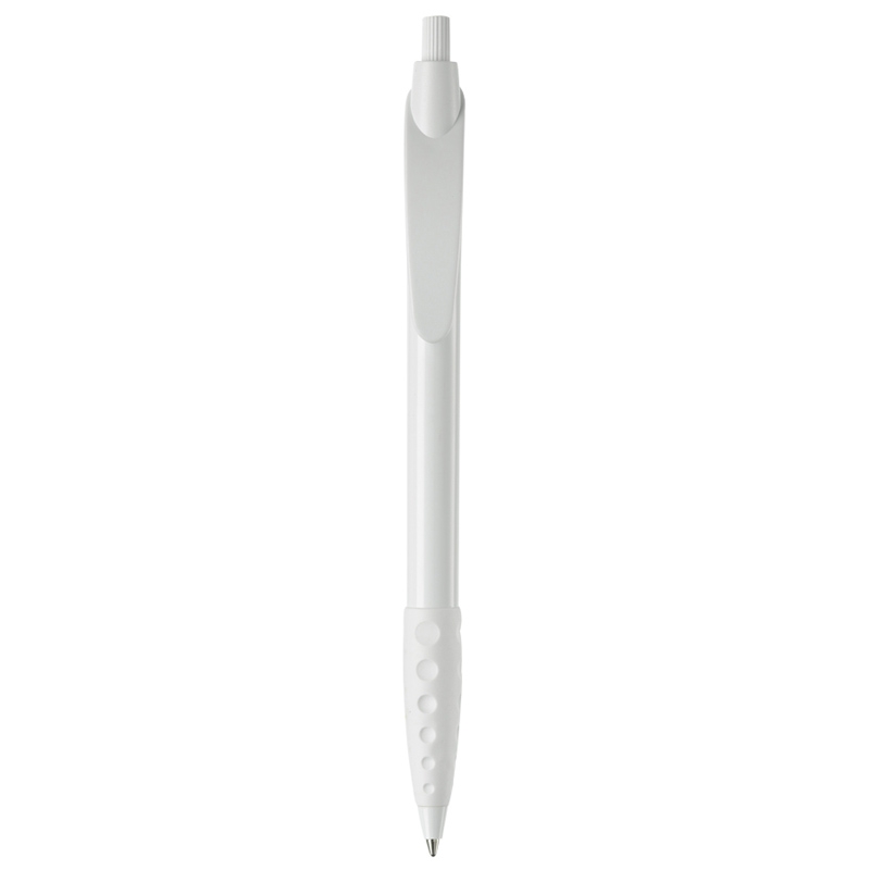 Stylo à bille | Avec recharge X20 | Fabriqué en Europe | Impression jusqu'à 4 couleurs