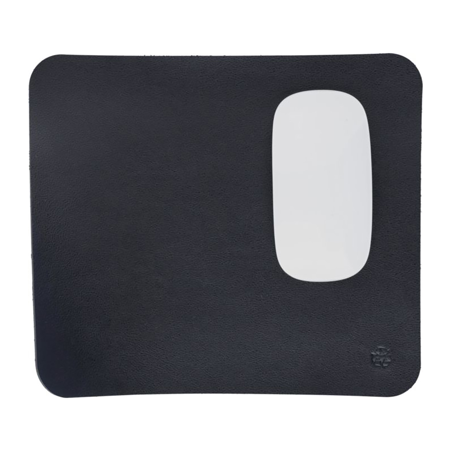 Tappetino per mouse riciclato – Durevole | Scorrevole | Eco-friendly