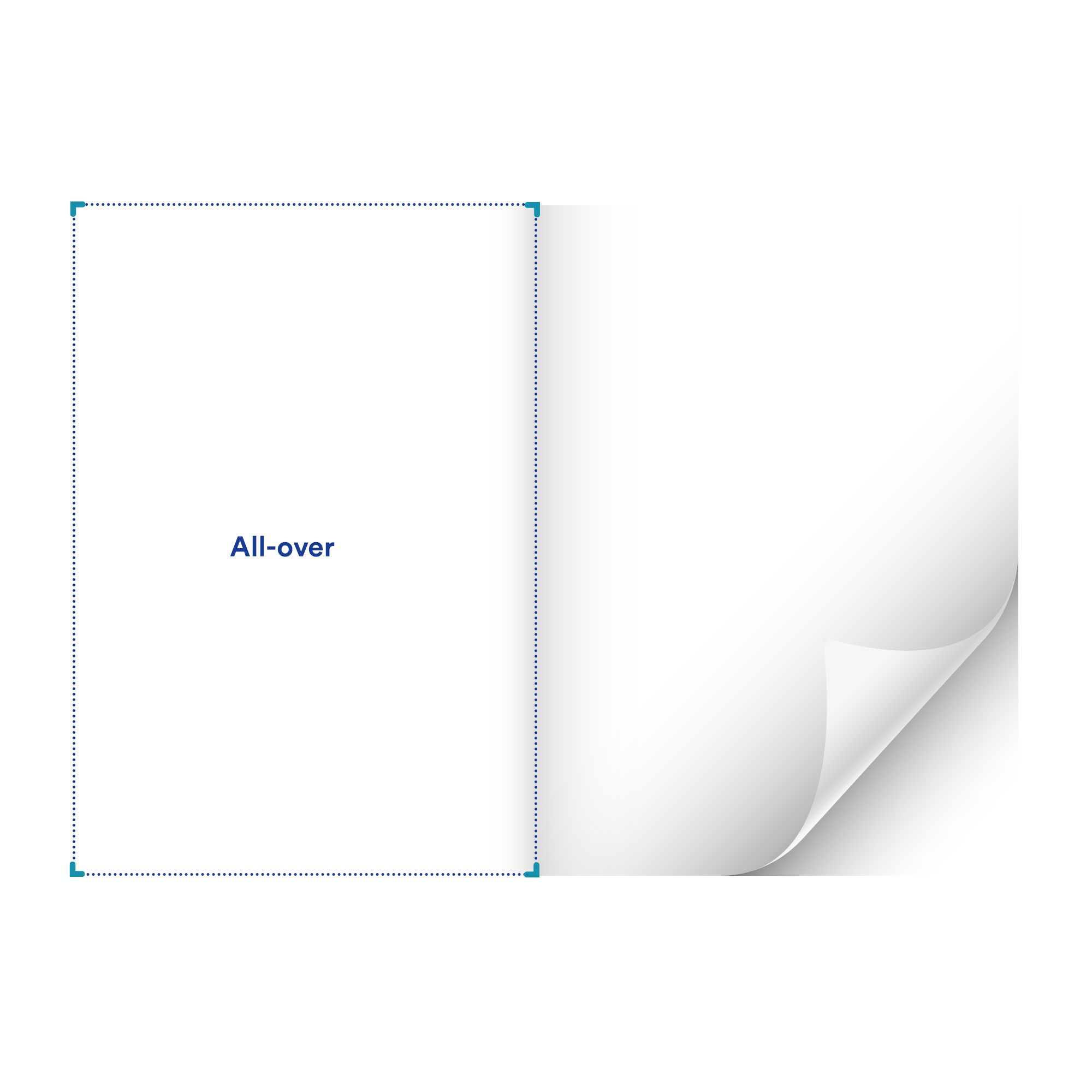 Carnet Bibi - A5 | 50 - 100 feuilles | Couverture souple | Superlux