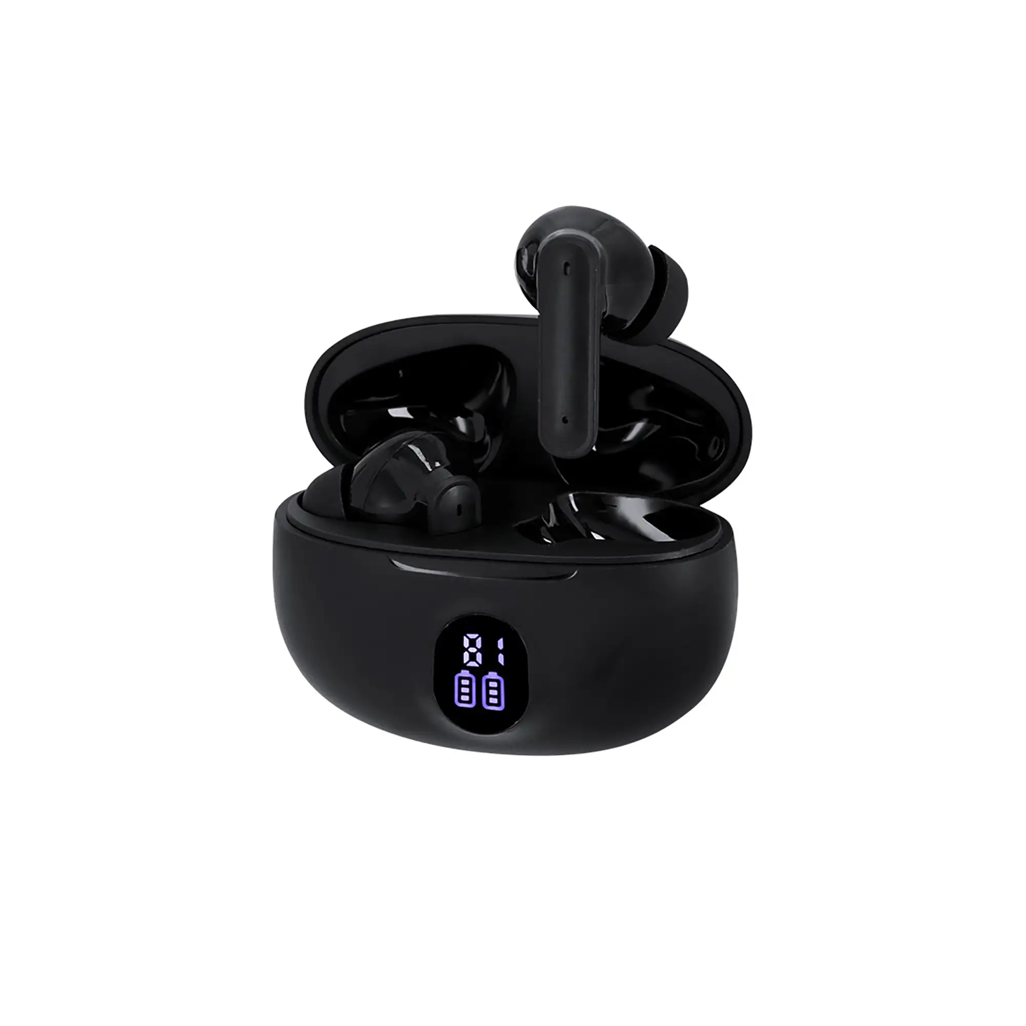 Ohrhörer – Bluetooth® 5.4 | In-Ear | Ladeetui | Touch-Steuerung | Geräuschreduzierung