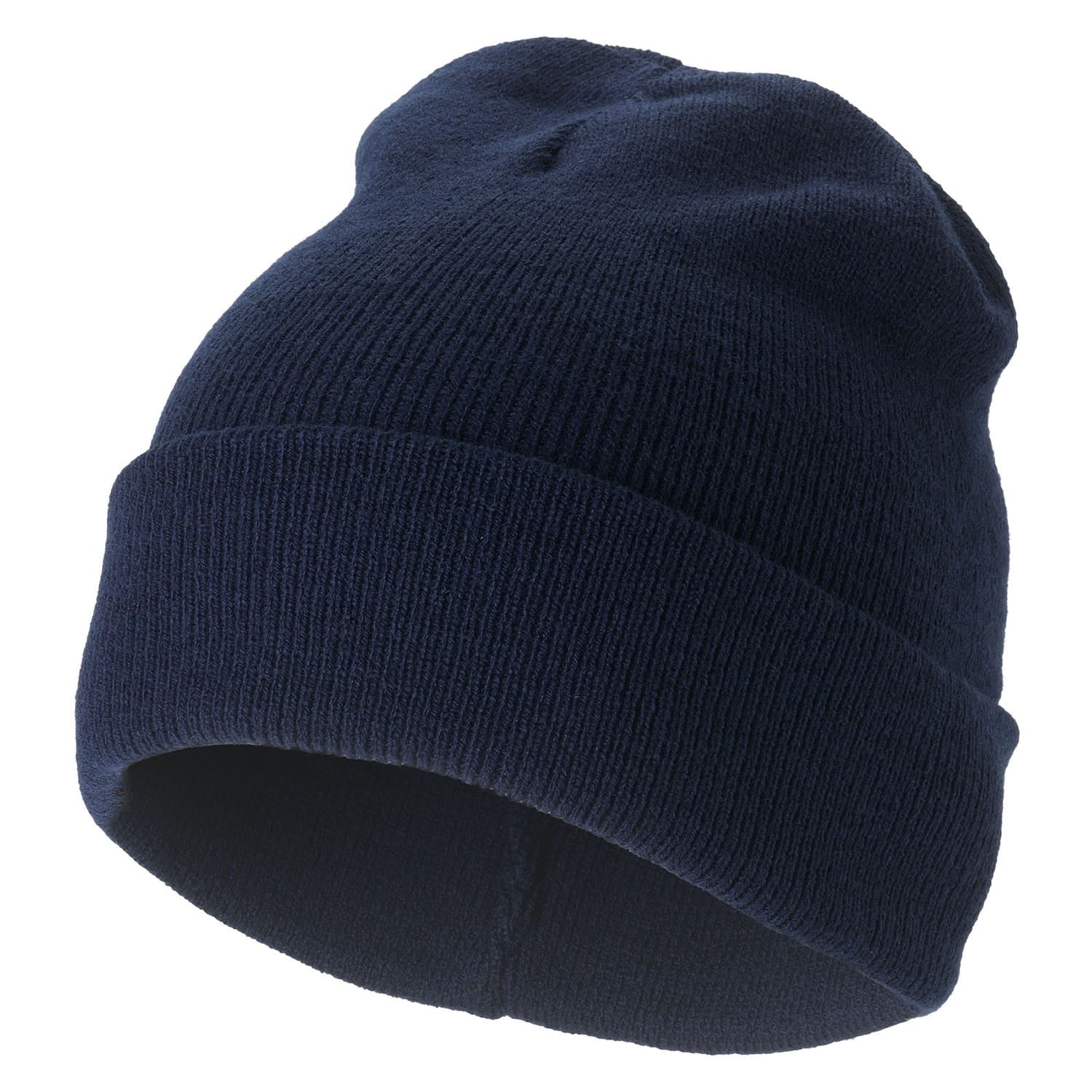 Beanie Bo - Acryl | Borduring | Kleine aantallen