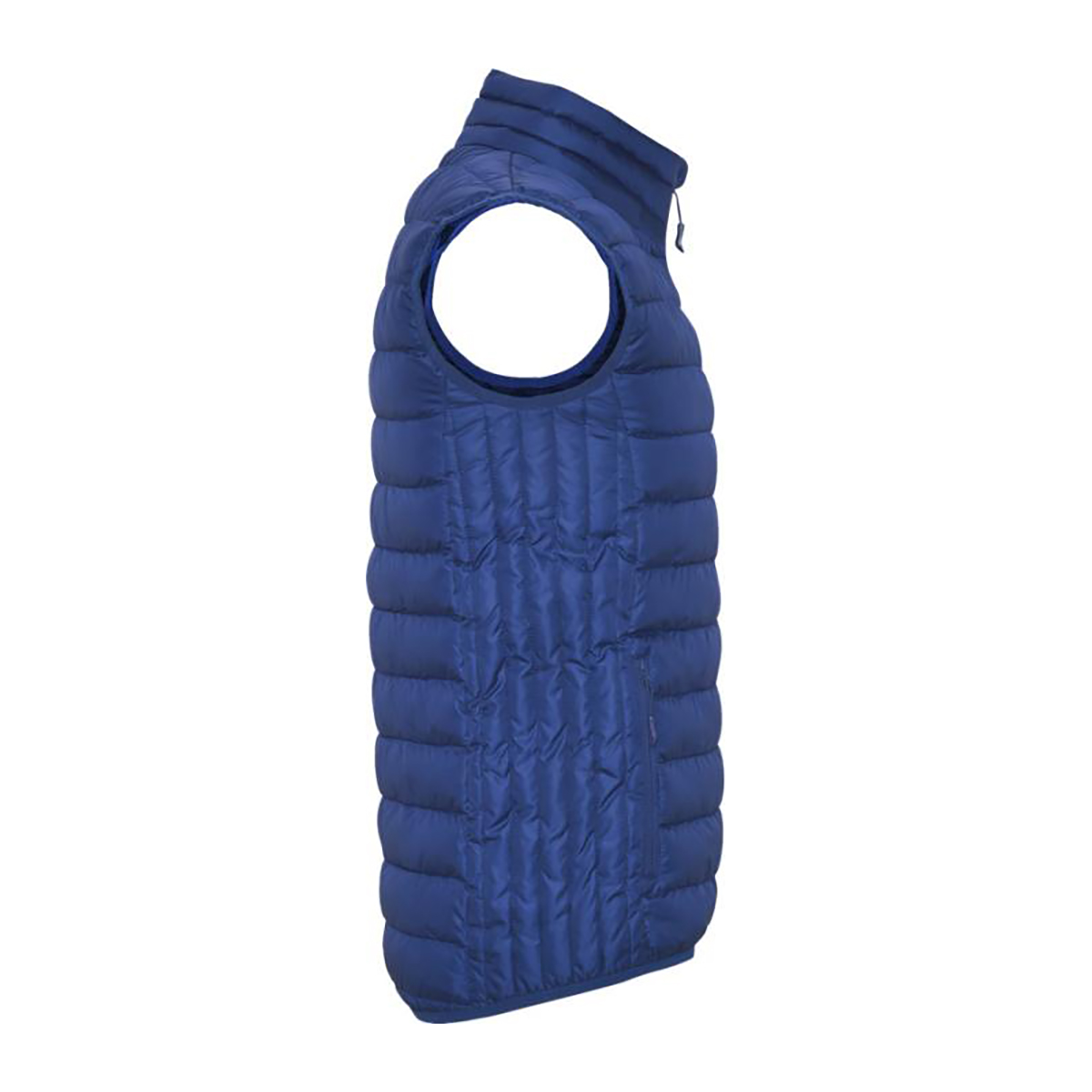 Roly Daunenweste - Herren | Polyester | Farbig | Bestickung