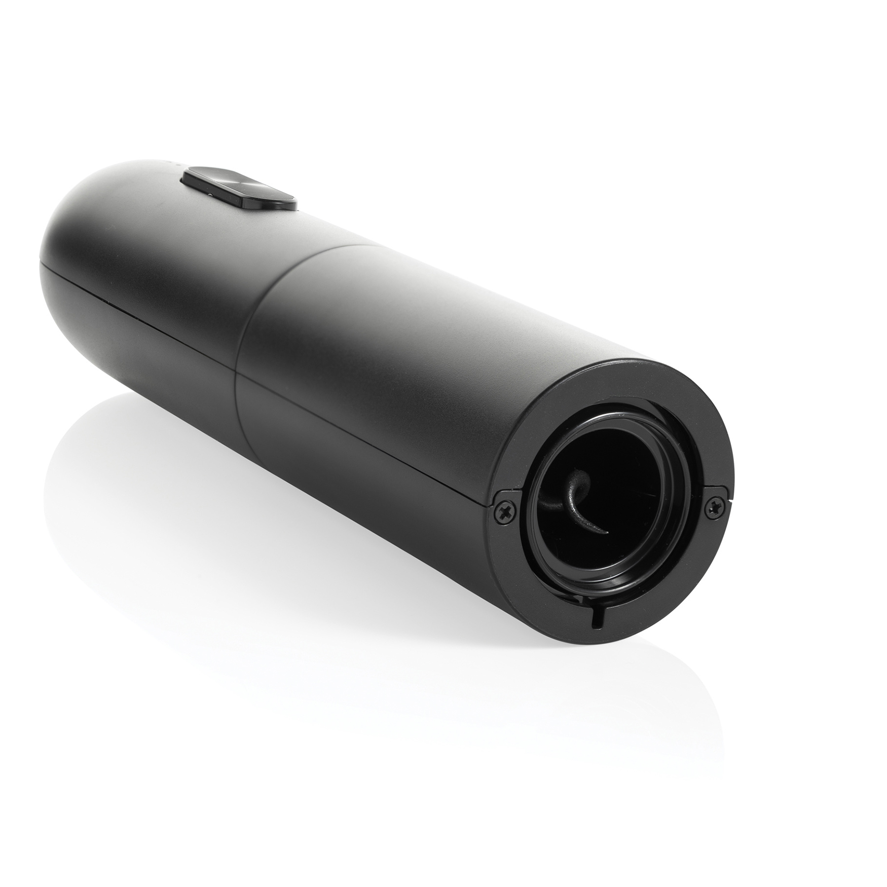 Tire-bouchon électrique – Rechargeable | Batterie Li-ion 500 mAh | USB-C | Ouvre 20 à 30 bouteilles