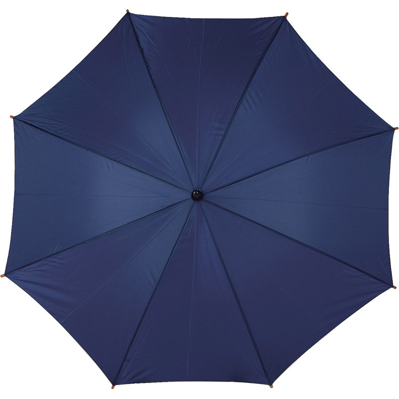 Parapluie coloré - Ø 100 cm | Automatique | Impression jusqu'à 2 couleurs