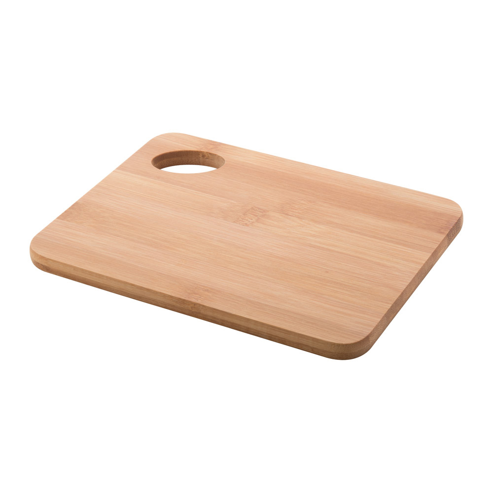 Planche à découper - Bambou | Durable | Luxe