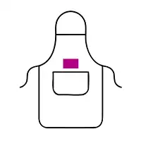 Fronte centrale 200x120 mm