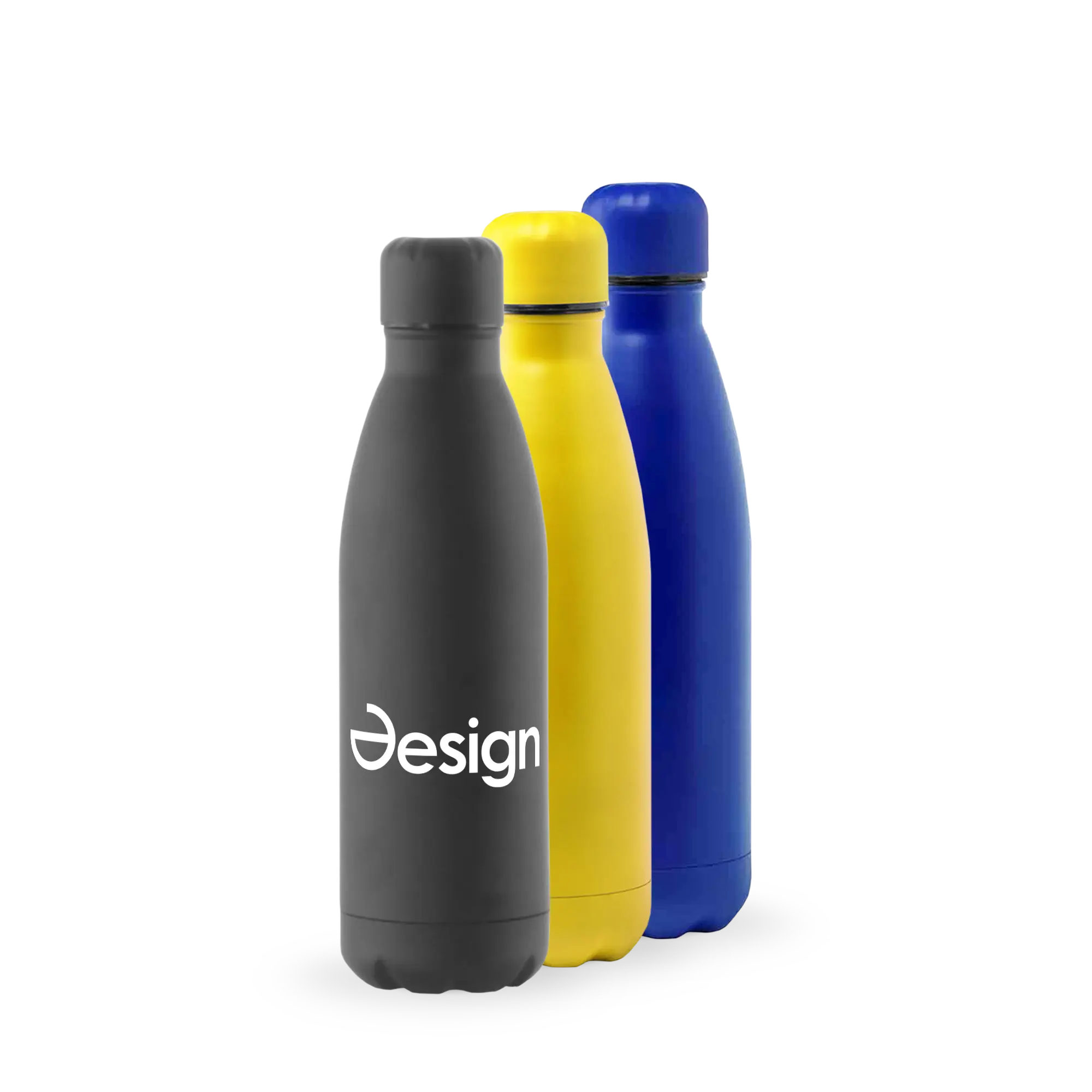 Borraccia - 790 ml | Acciaio inossidabile | Stampa ovunque