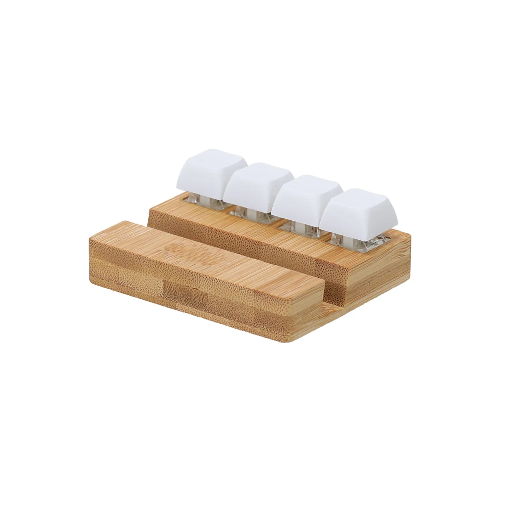 Anti‑Stress Handy‑Ständer Terap – Pop‑it Silikon | Handyhalterung | Kompakt