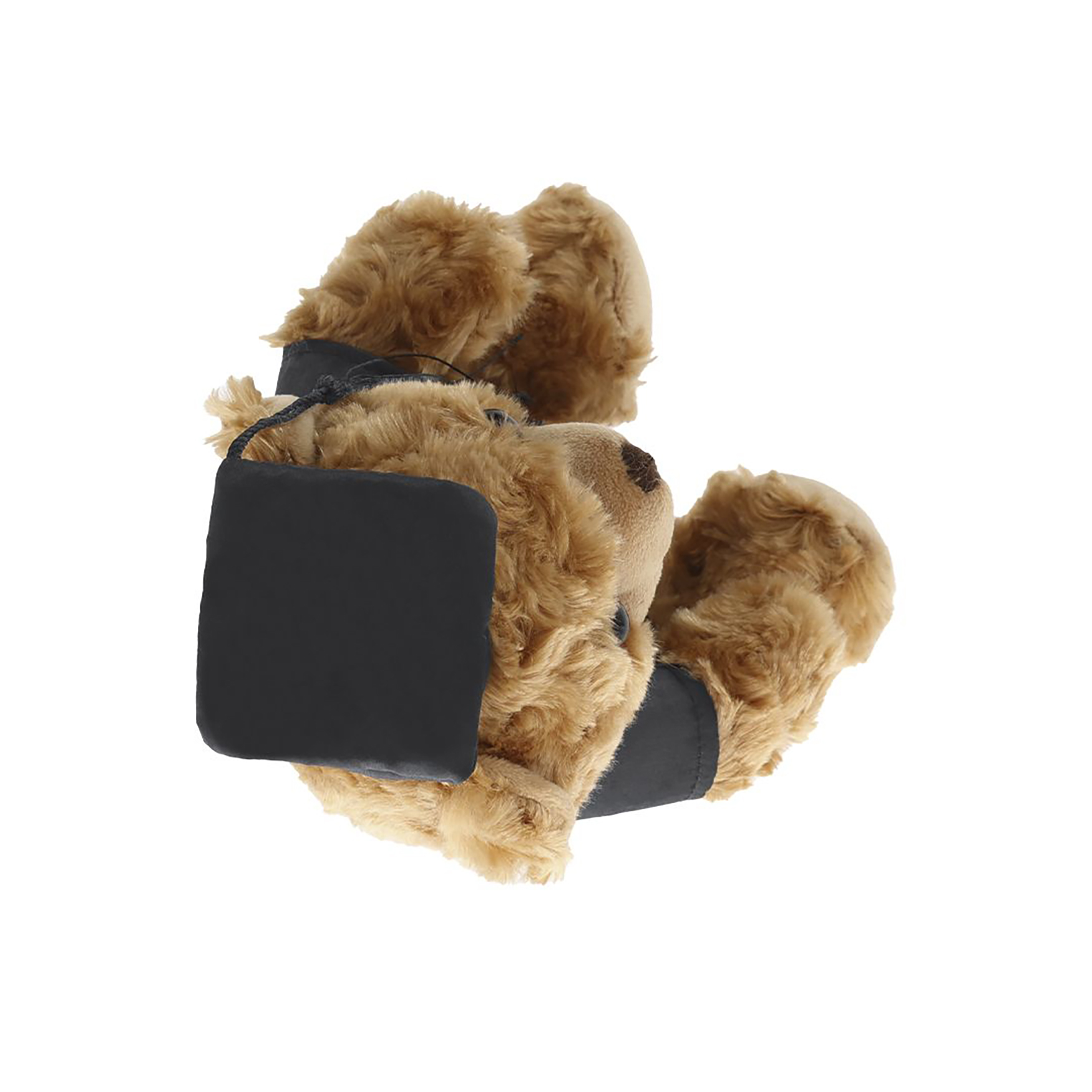 Orsetto di laurea – Peluche | Toga e tocco