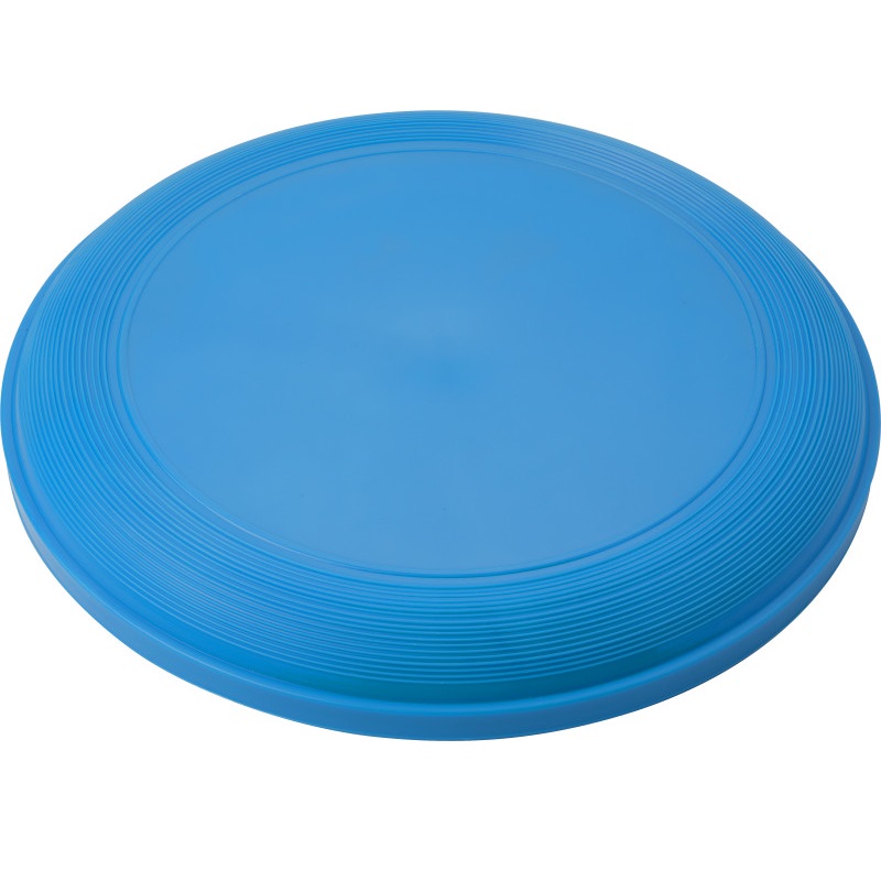 Frisbee coloré | Ø 21 cm | Rapide | Jusqu'à 2 couleurs d'impression