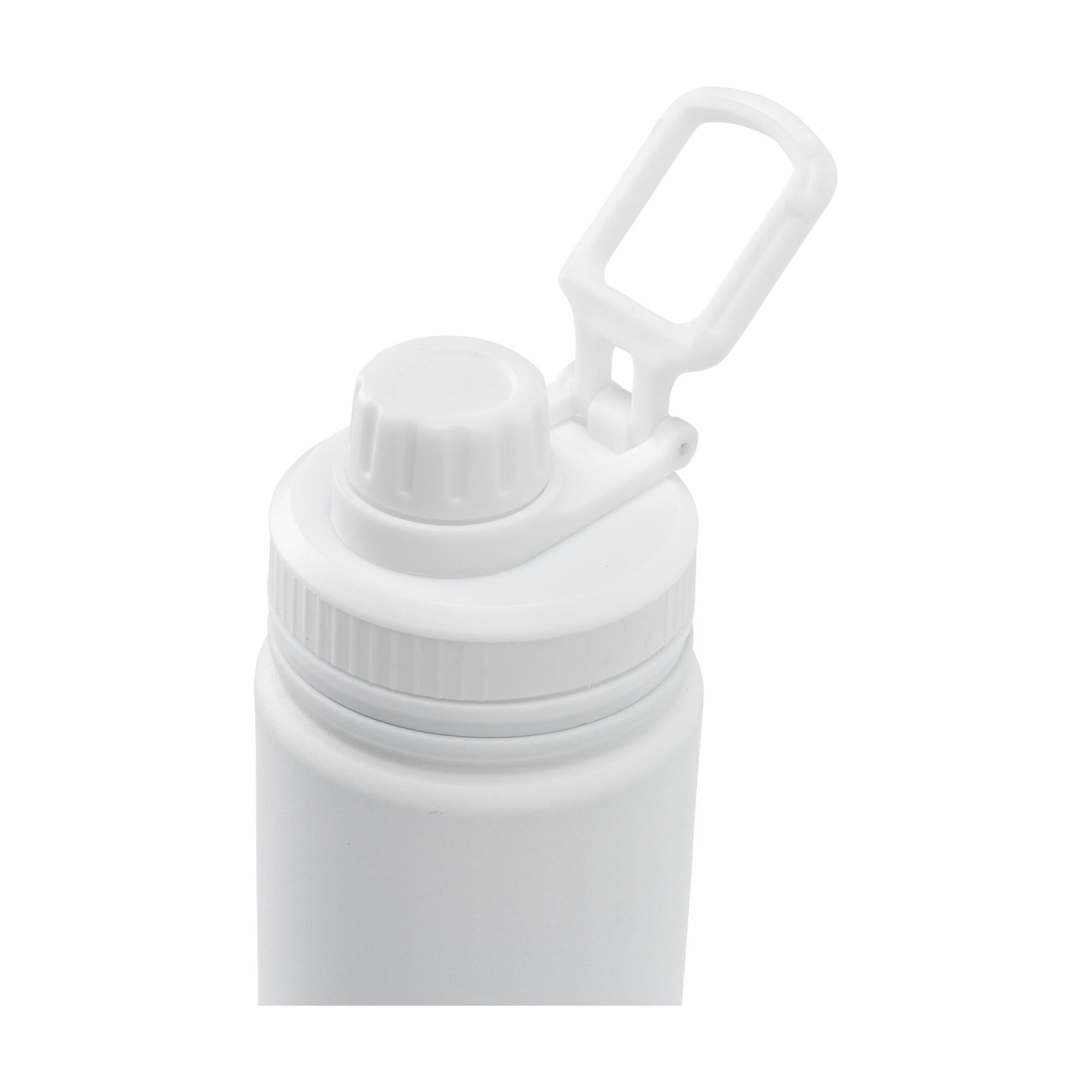 Bouteille – 800 ml | Acier inoxydable RCS | Simple paroi