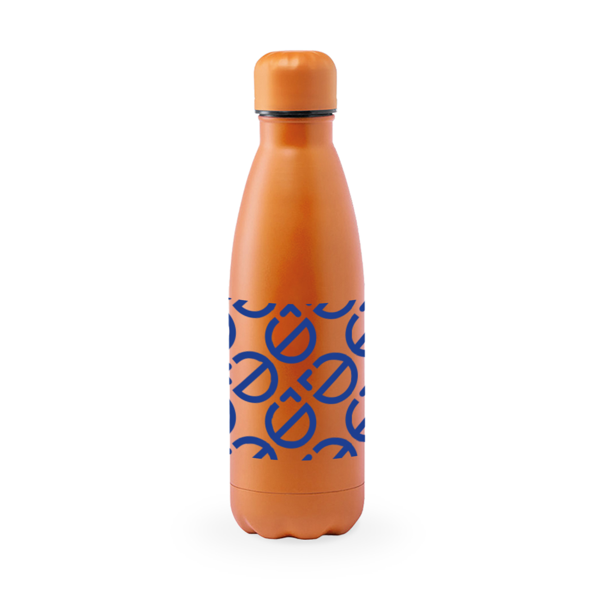 Borraccia - 790 ml | Acciaio inossidabile | Stampa ovunque