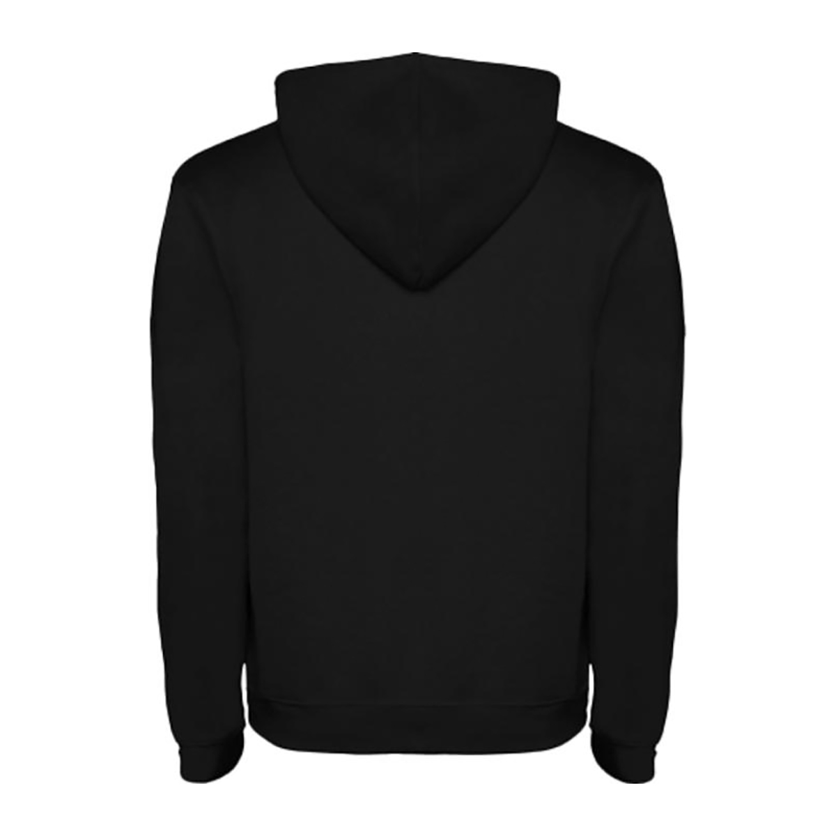 Hoodie Roly - Herren | 280g/m² | Baumwolle & Polyester | Elastanrippung