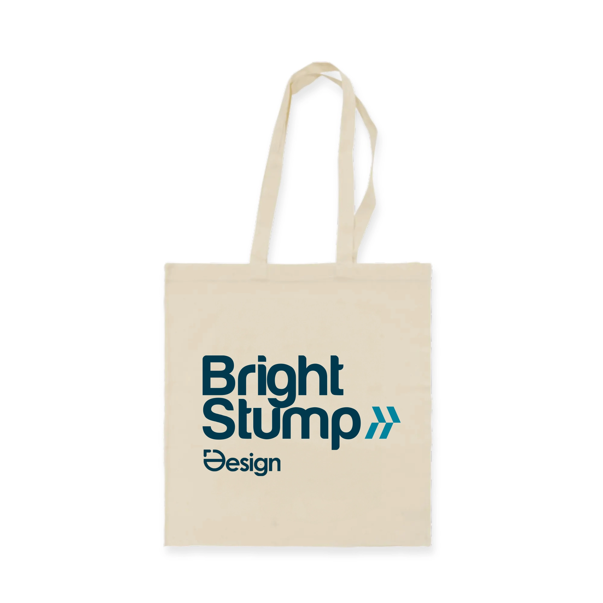 Sac en coton | 150 g/m2 | Grande surface d'impression
