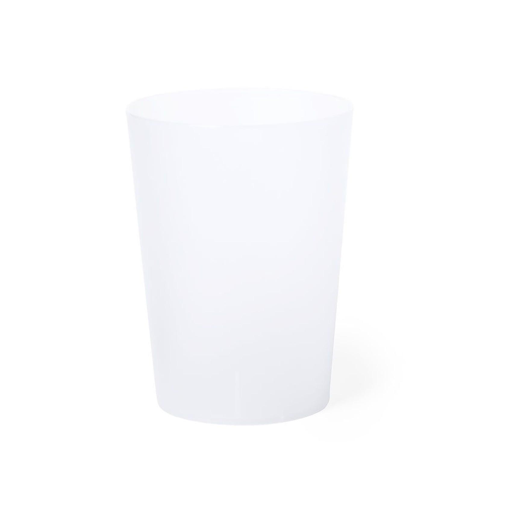 Beker Milan - 500 ml | PP materiaal | Herbruikbaar