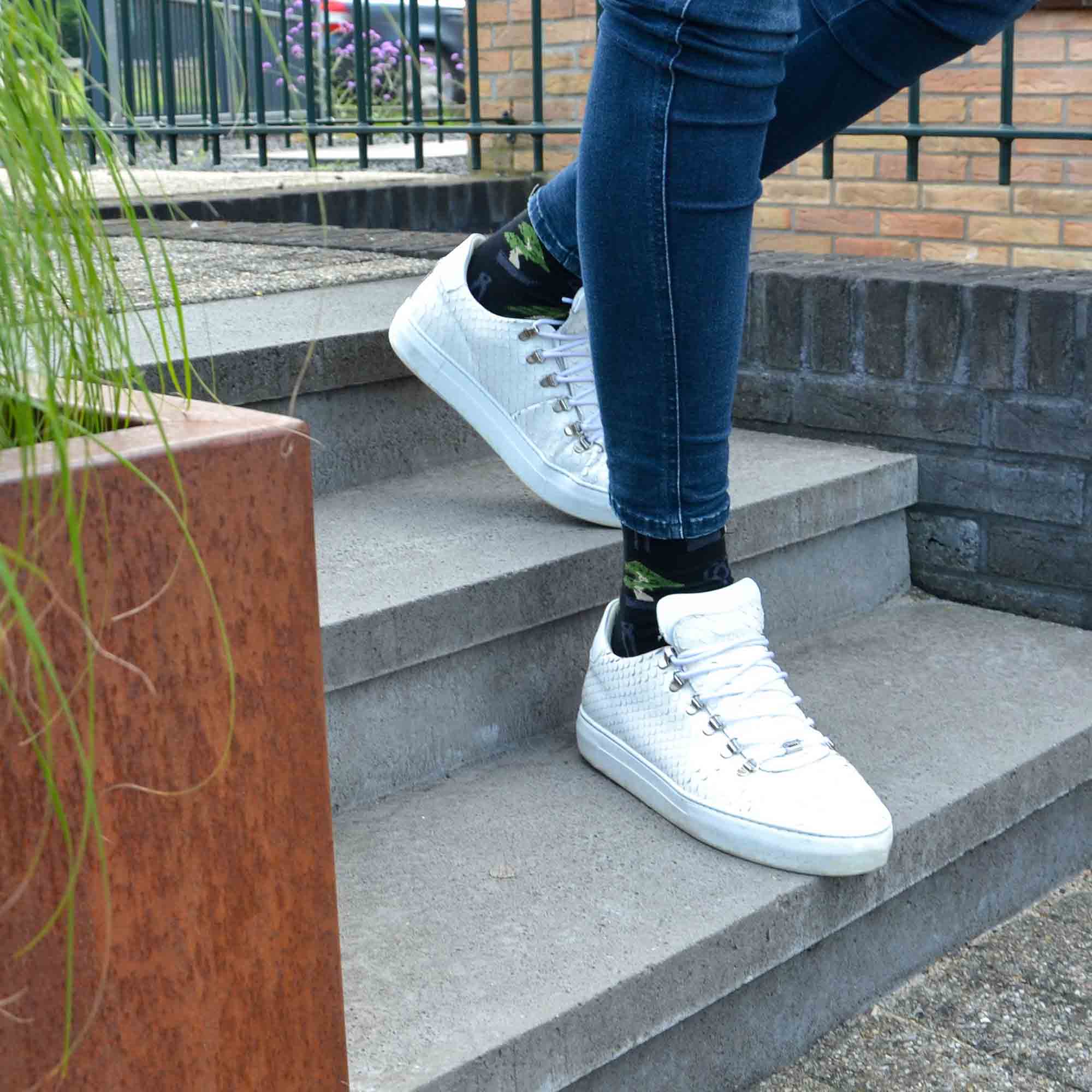 Calzini antisudore | 36-46 | Stampa all-over
