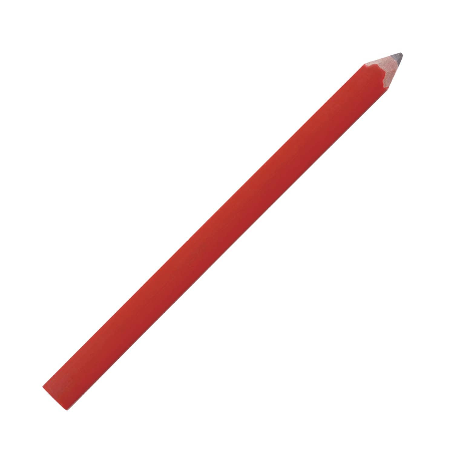 Crayon de charpentier | Chypre | Non taillé | Impression jusqu'à 4 couleurs