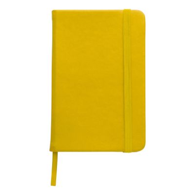 Carnet | PU recyclé | A5 | Ligné